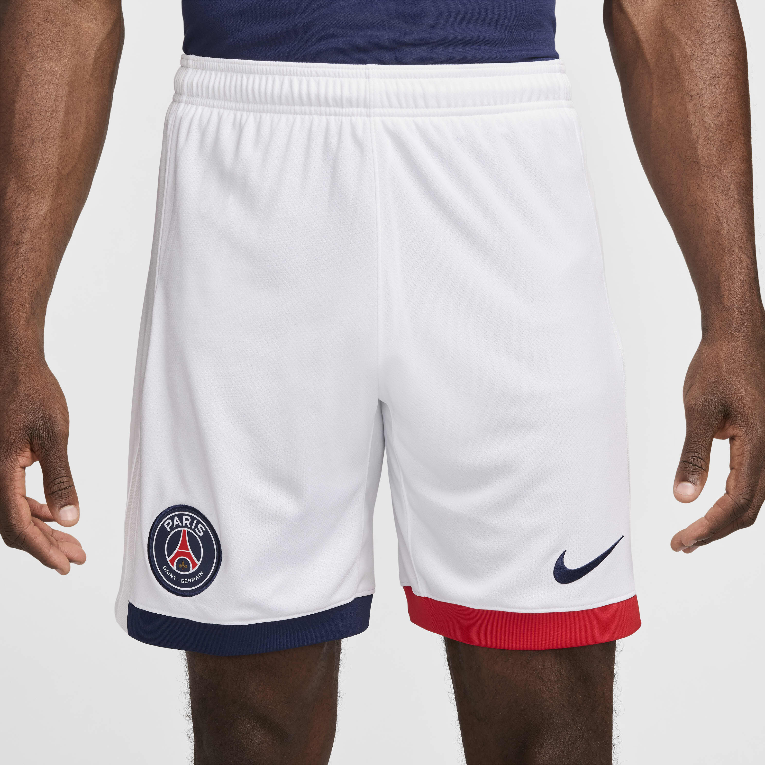 Paris Saint-Germain 2024/25 Stadium Away image number 1