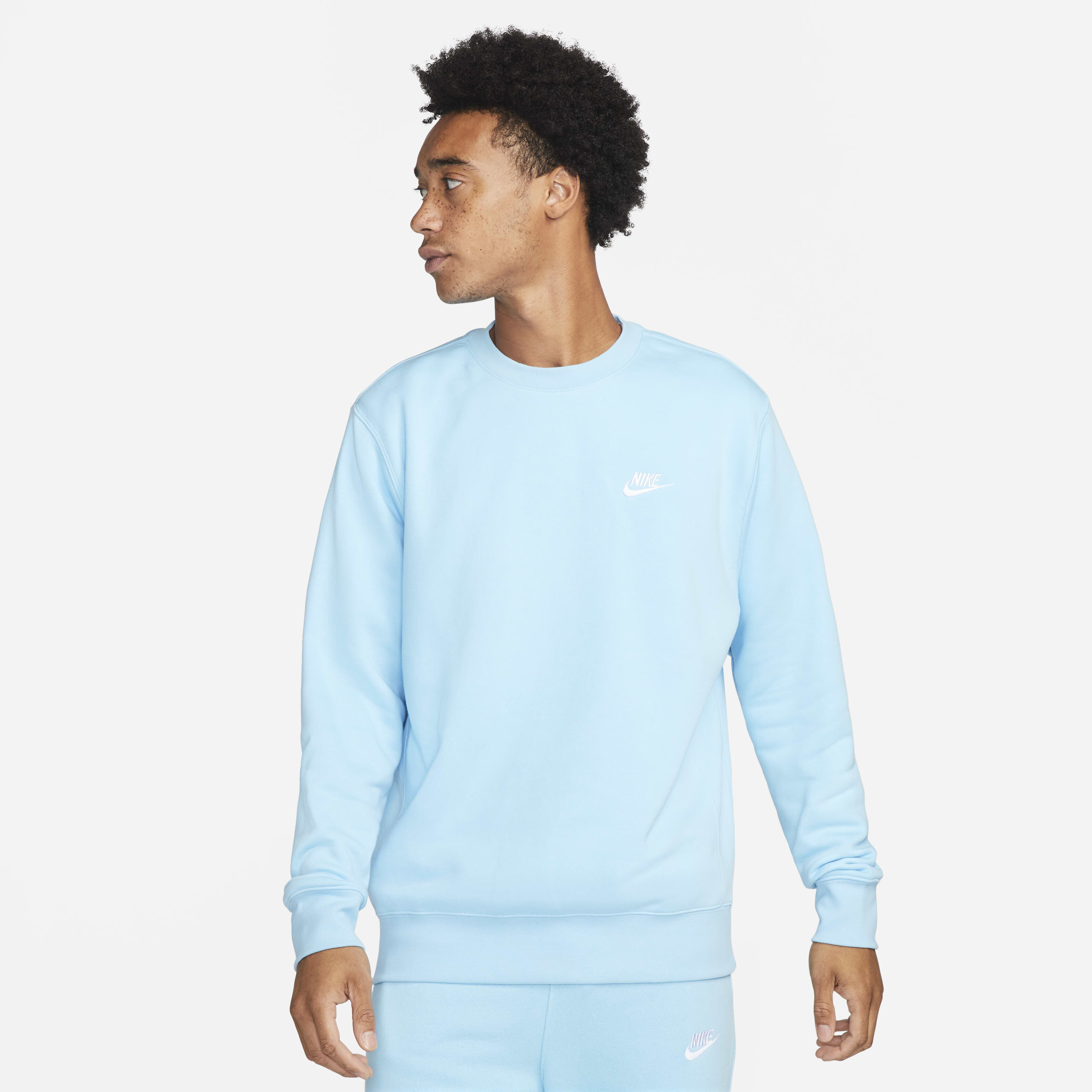 Nike Sportswear Club Fleece image number 0