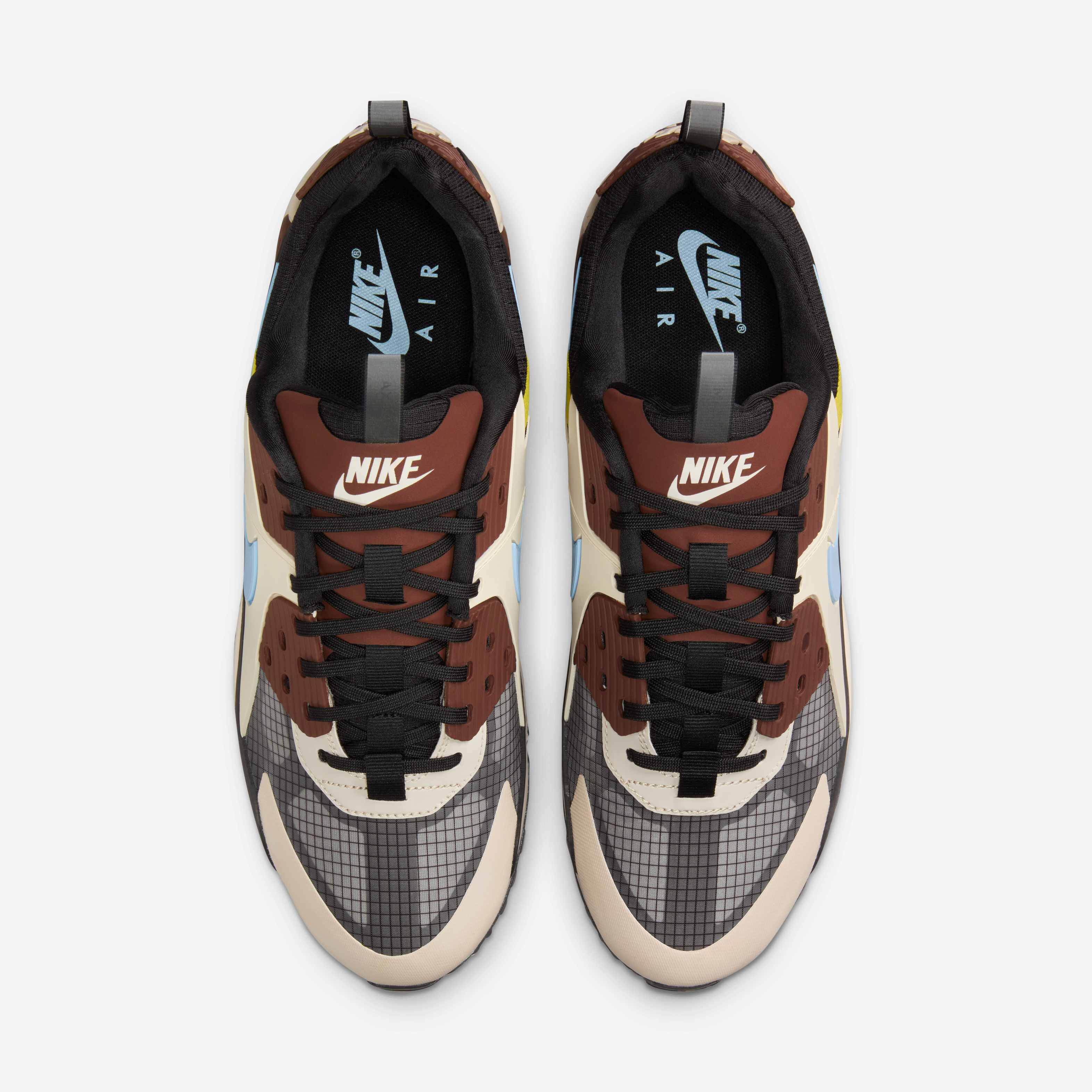 Nike Air Max 90 Drift image number 3