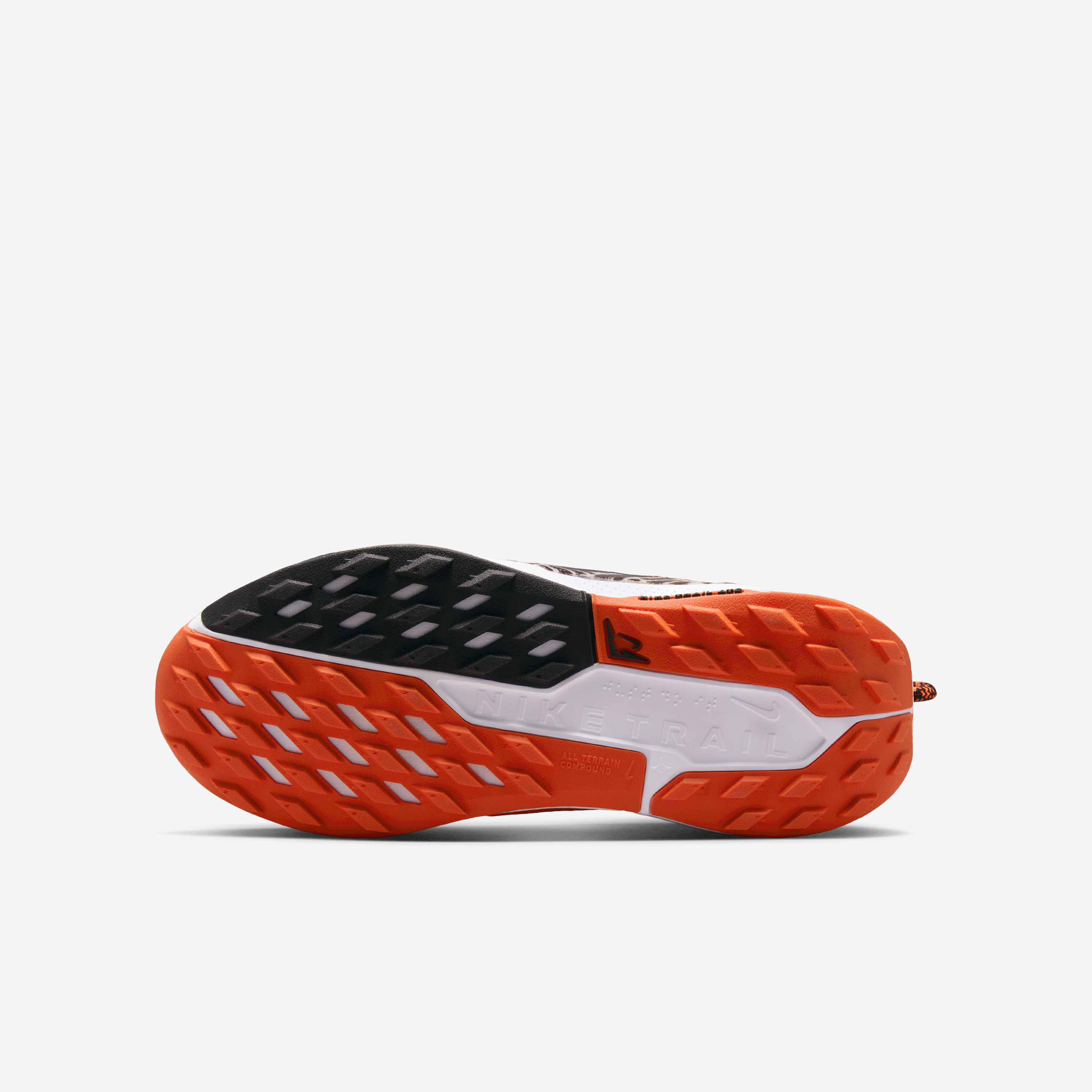 نايكي بيجاسوس تريل 5 image number 1