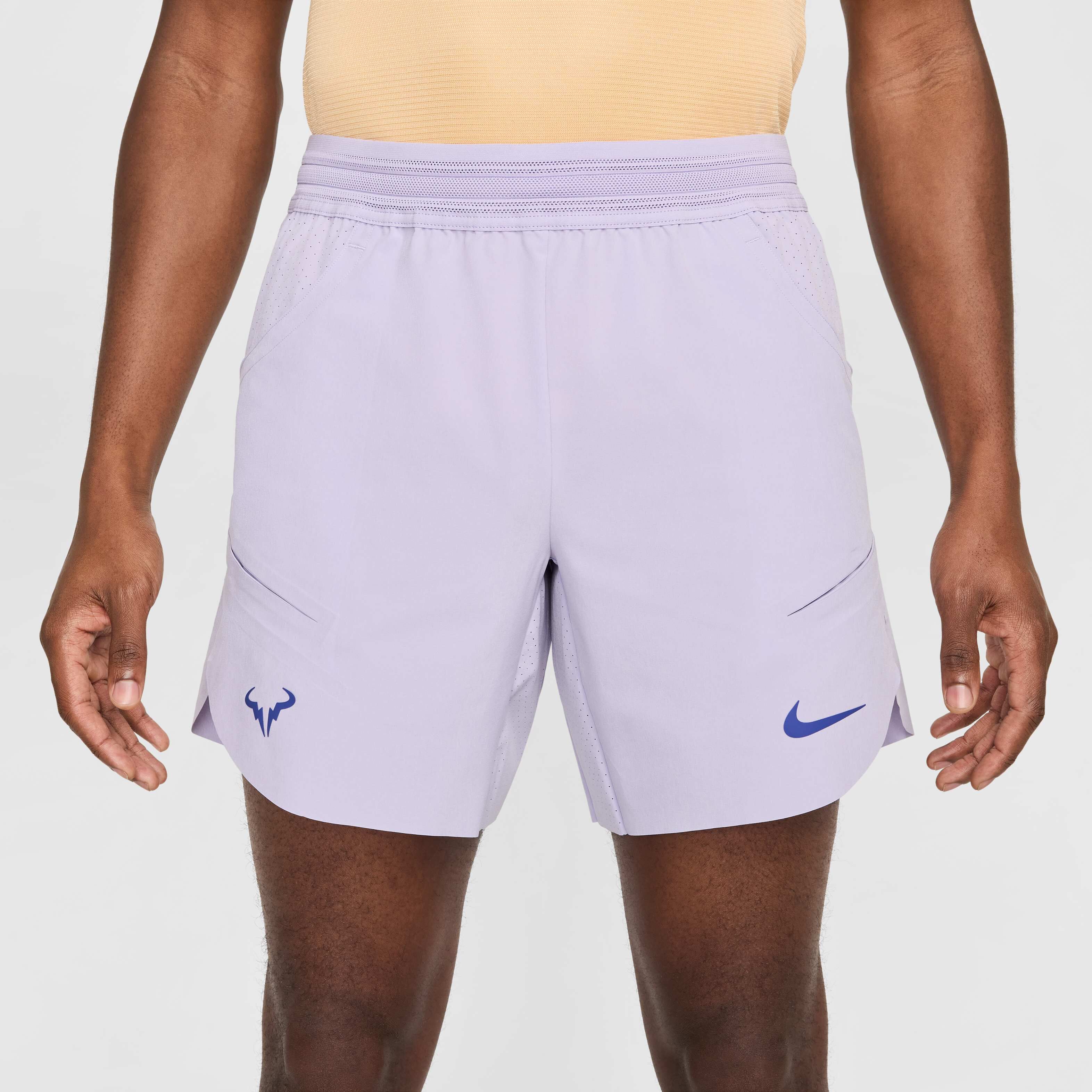 Nike Rafael Nadal DRI-FIT ハーフパンツ L Buy Nike Rafael Nadal Court Dri-Fit Shorts Men Light Blue