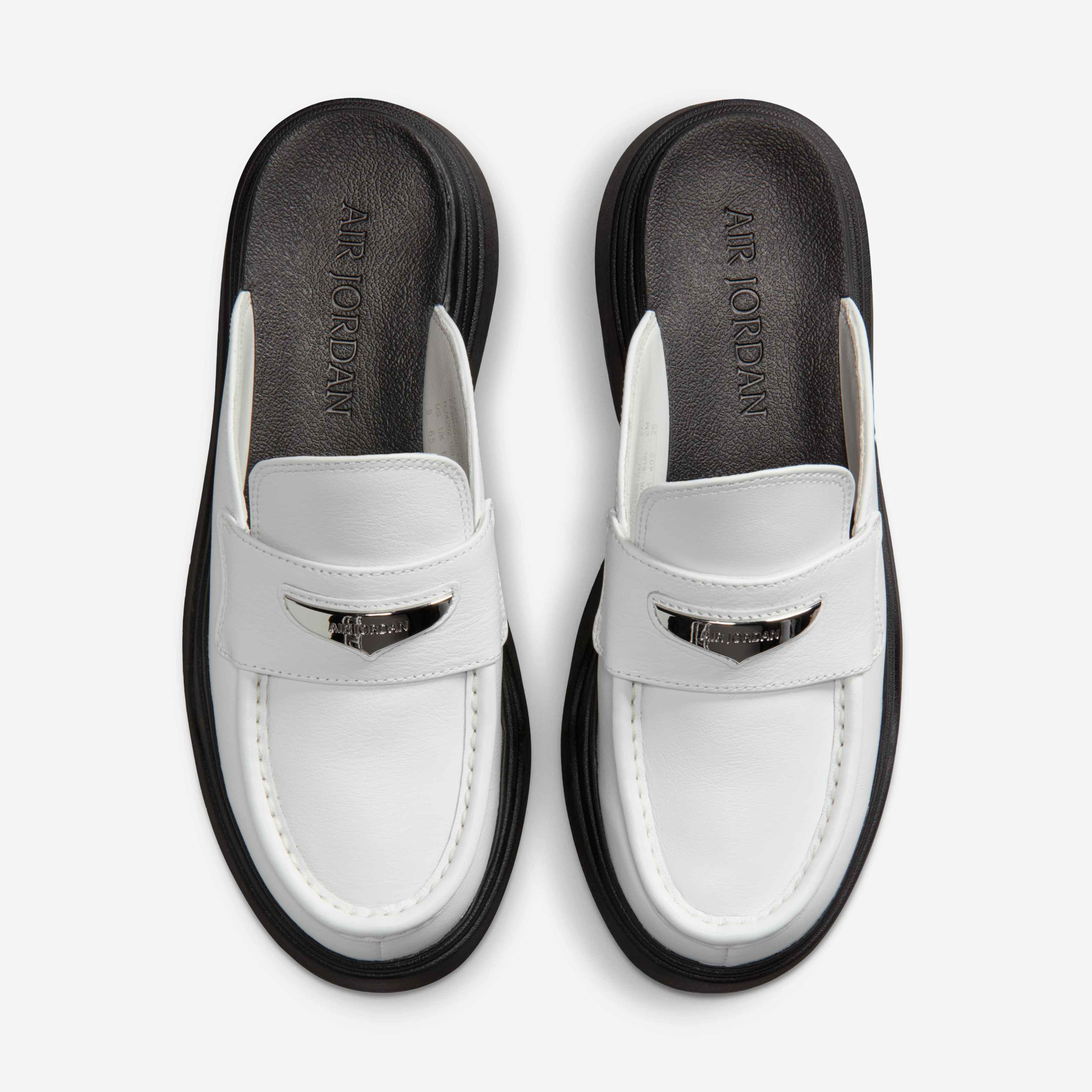 Air Jordan Mule image number 3