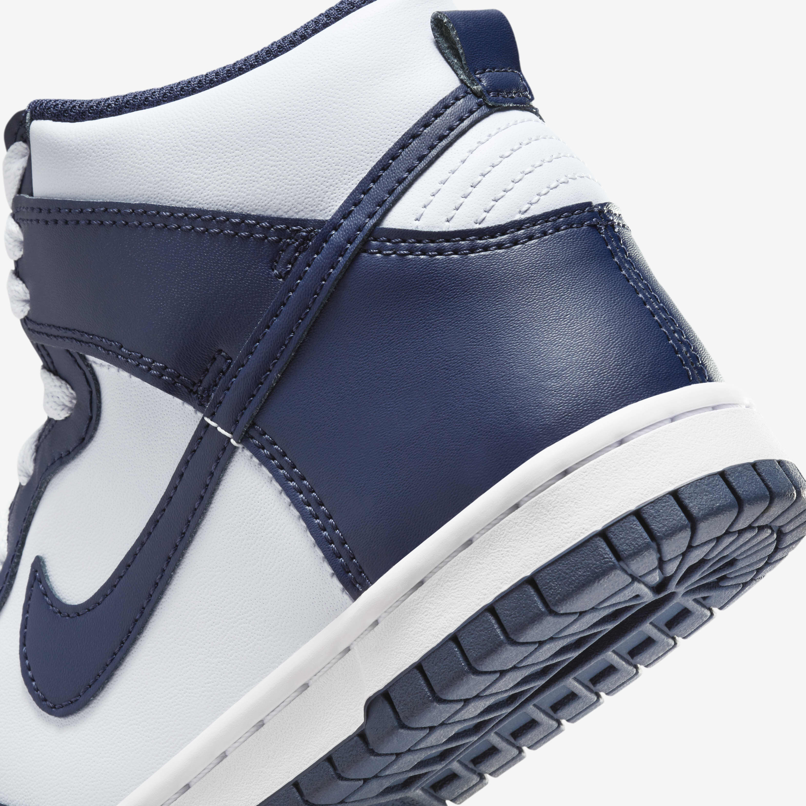 Nike Dunk High image number 7