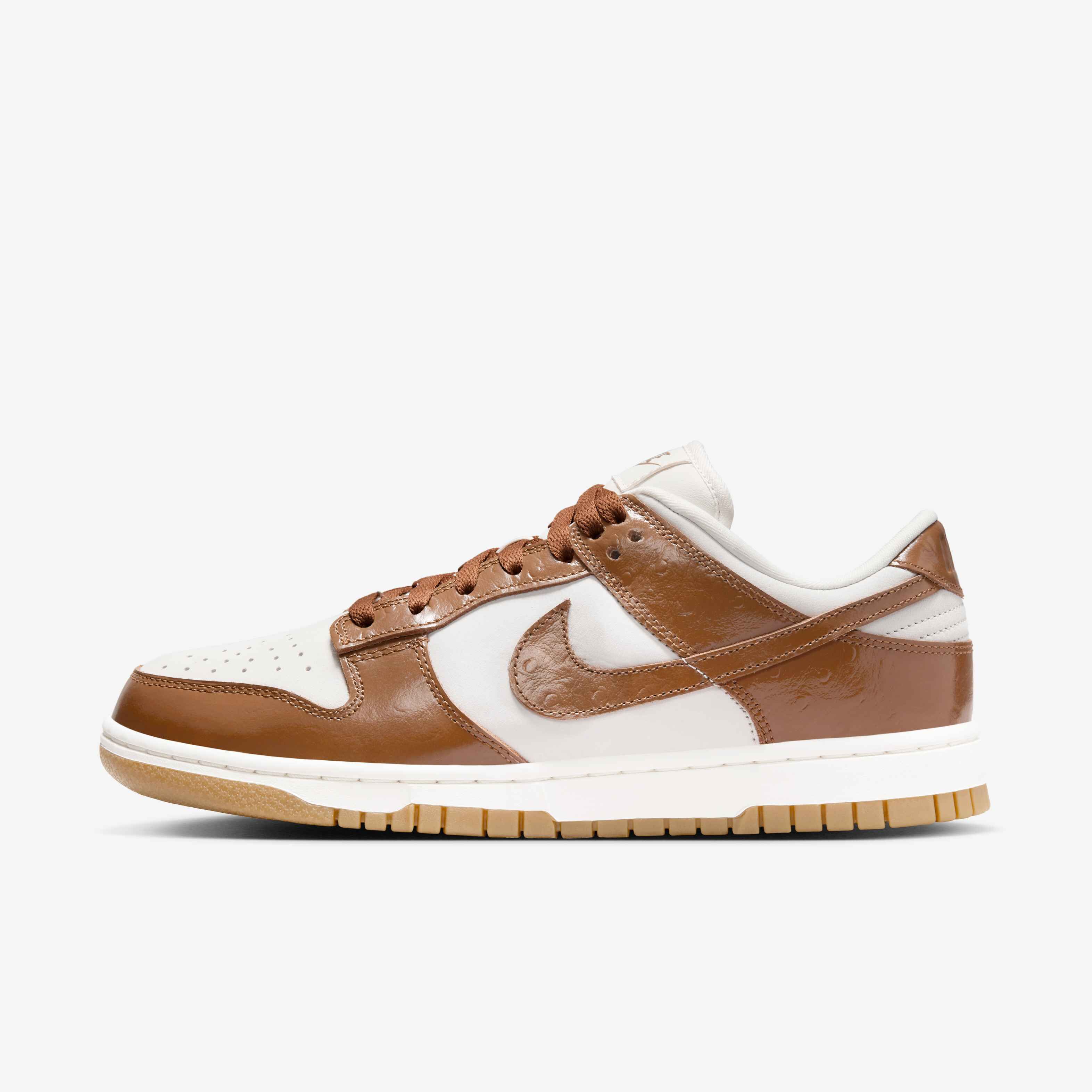 Nike Dunk Low LX image number 0
