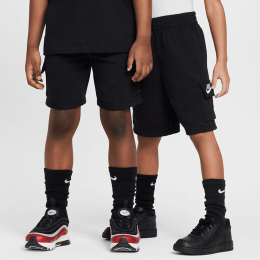 Lifestyle Shorts-Nike, Nike, Little Kids' Cargo Shorts