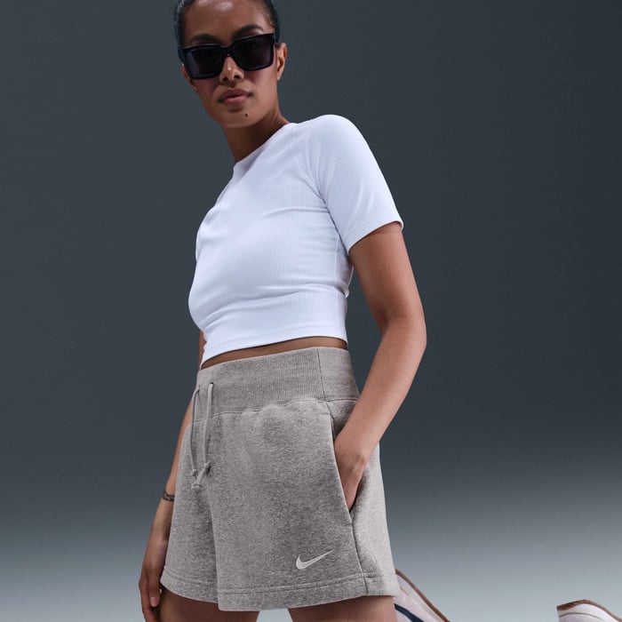 Nike Sportswear Phoenix Fleece image number 4 Nike Sportswear Phoenix Fleece image number 4