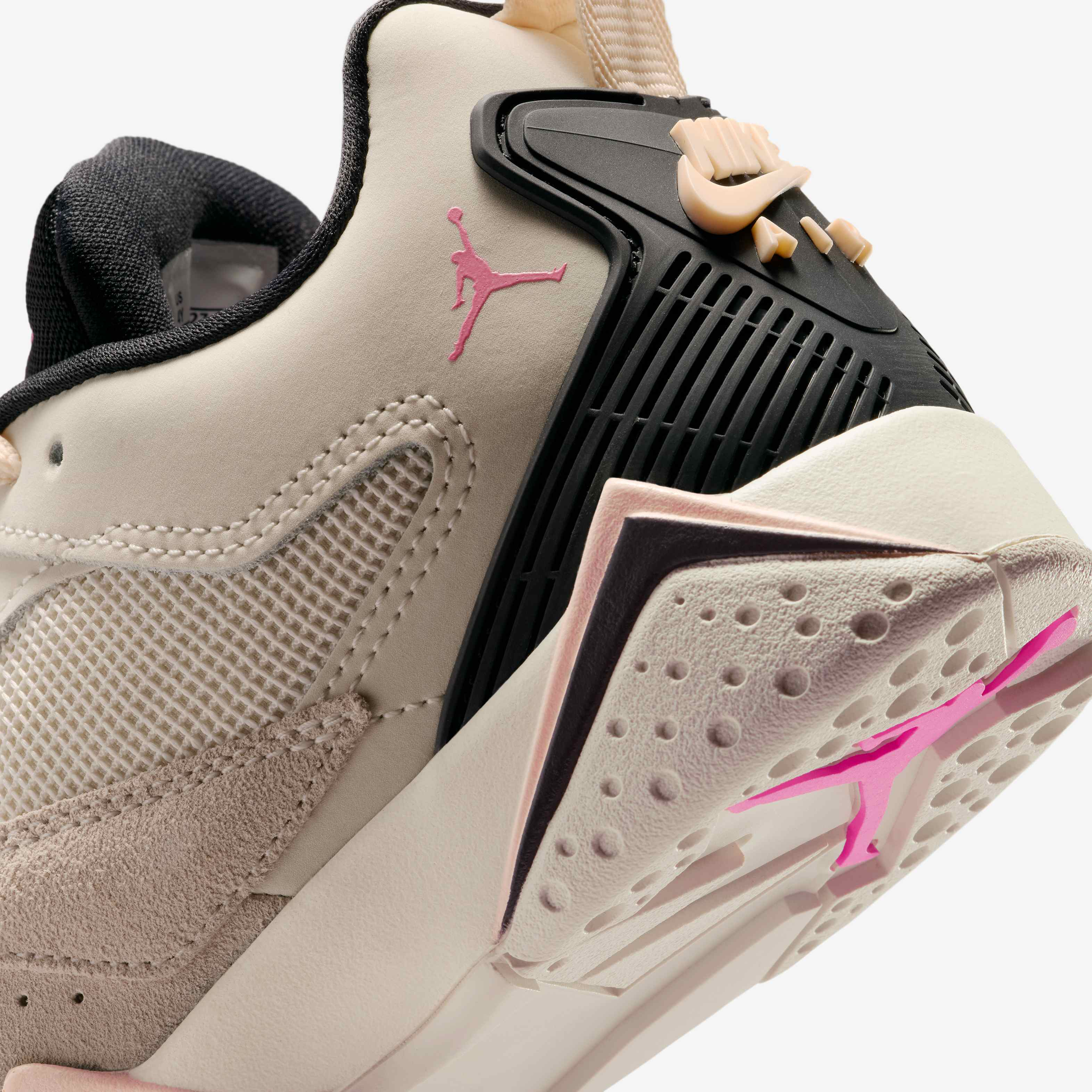 Air Jordan MVP 92 image number 7