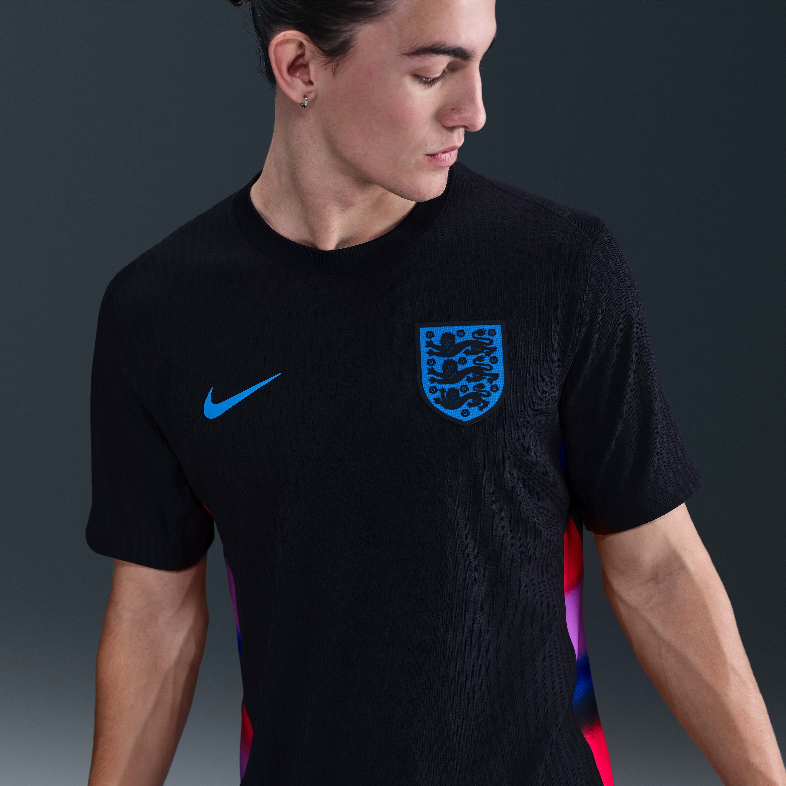 Buy England 2025 Match Away (Women's Team) Men's Nike Dri-FIT ADV