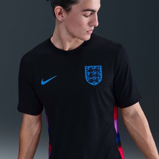 England 2025 Match Away (Women's Team) England 2025 Match Away (Women's Team)