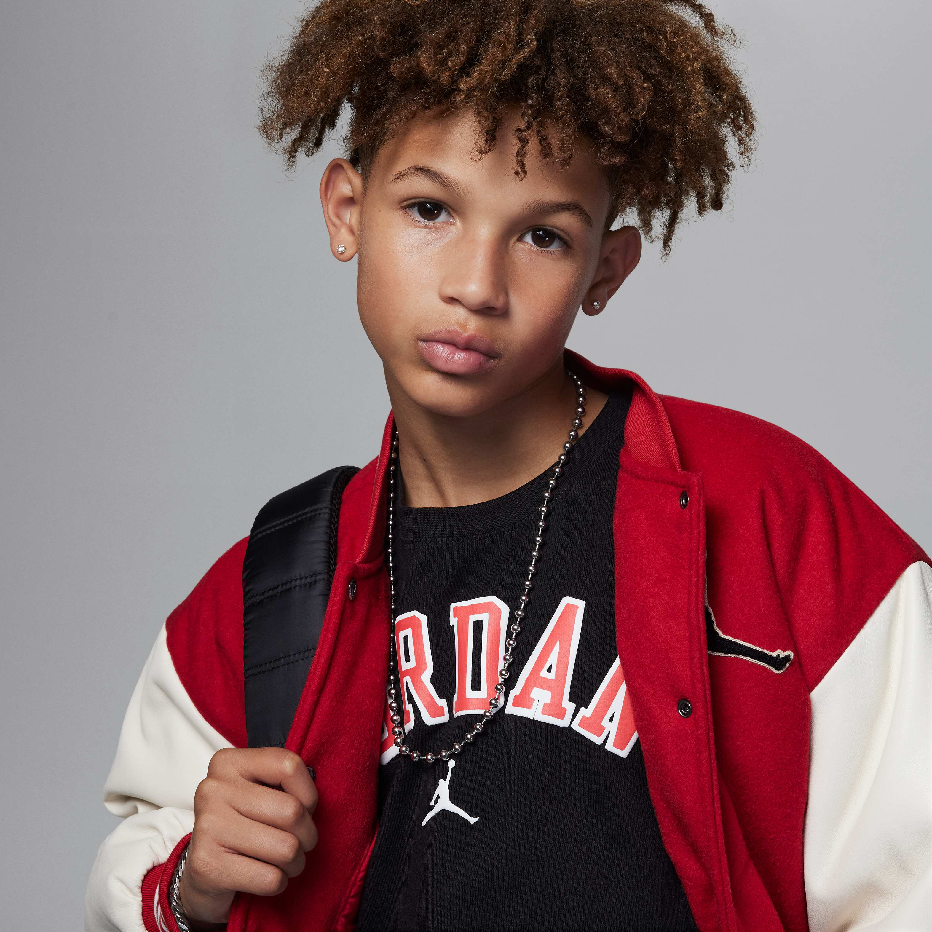 Jordan Flight Heritage image number 2