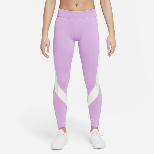 Leggings-Nike, Nike Dri-FIT One, Older Kids' (Girls') Leggings
