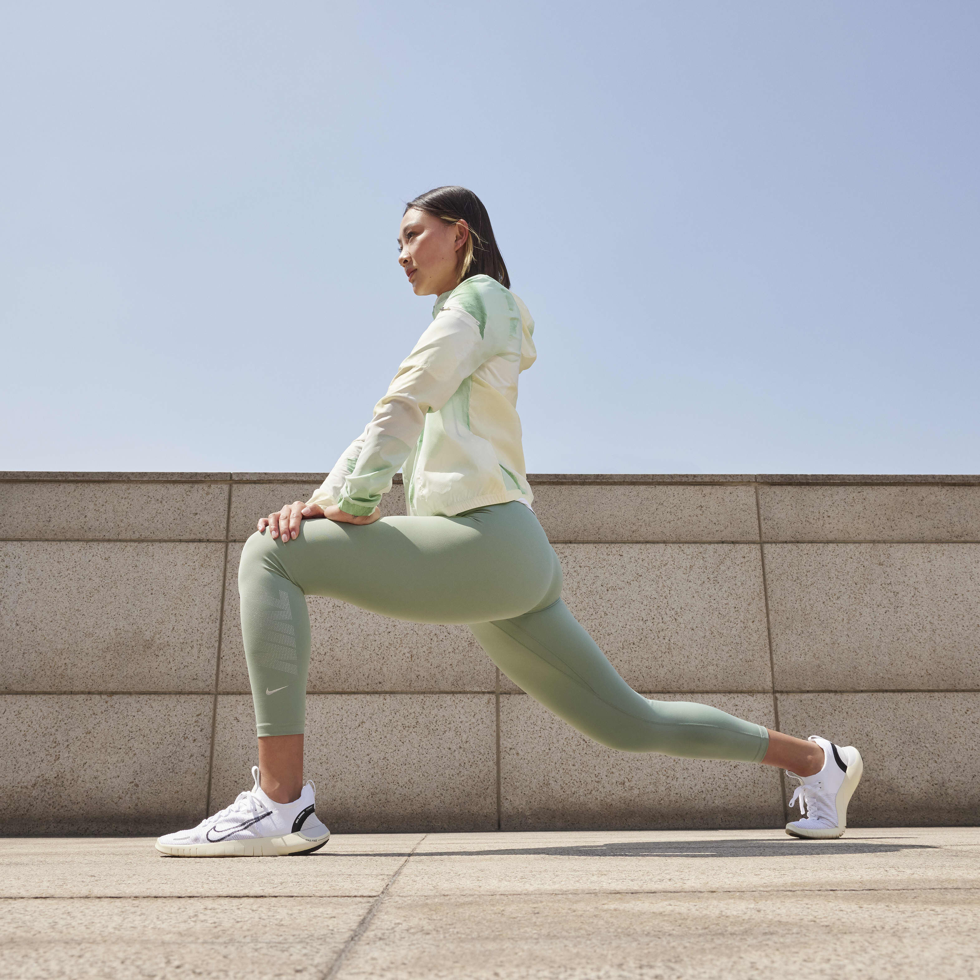 Nike free yoga store