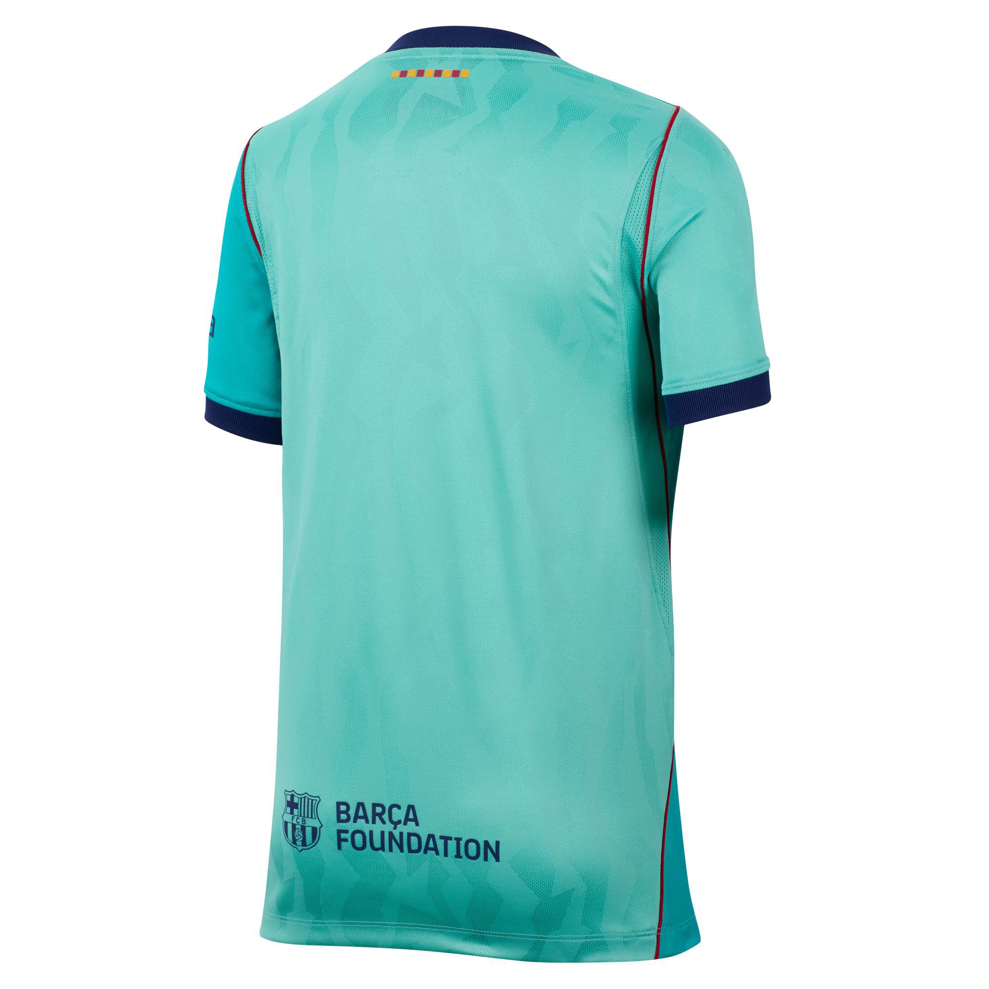 F.C. Barcelona 2026/27 Stadium Third image number 2