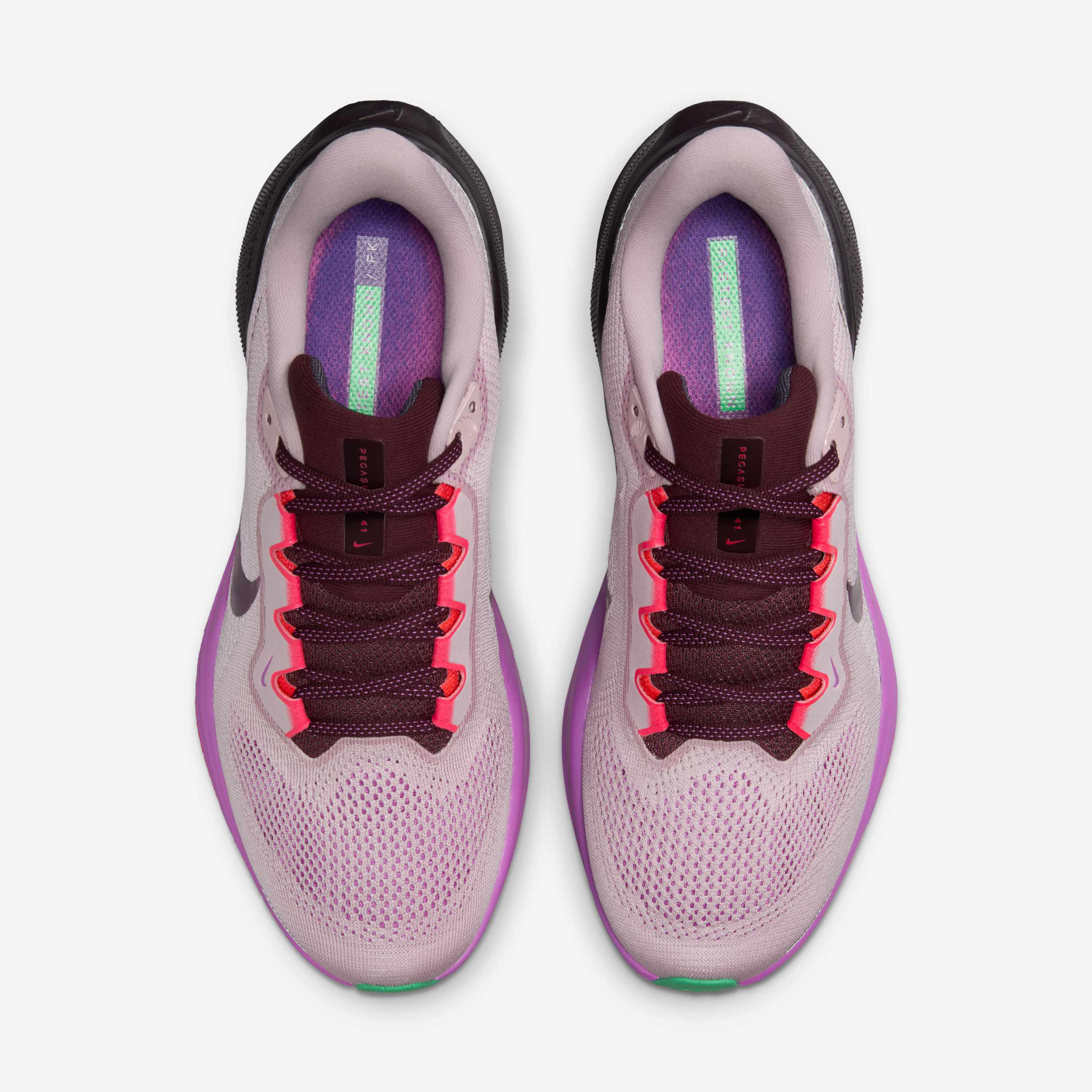 Nike Pegasus 41 'Faith Kipyegon' image number 3