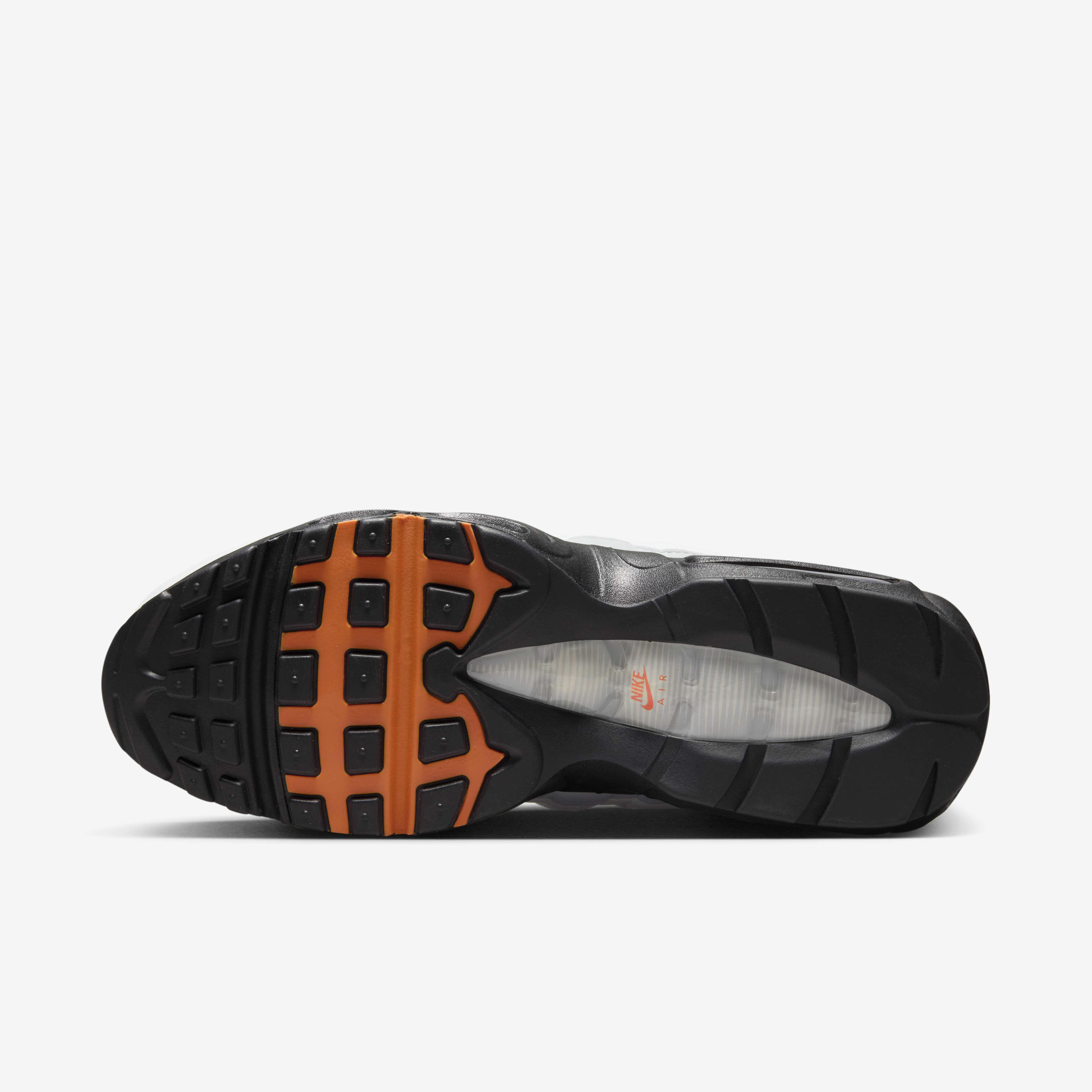 Nike Air Max 95 image number 1