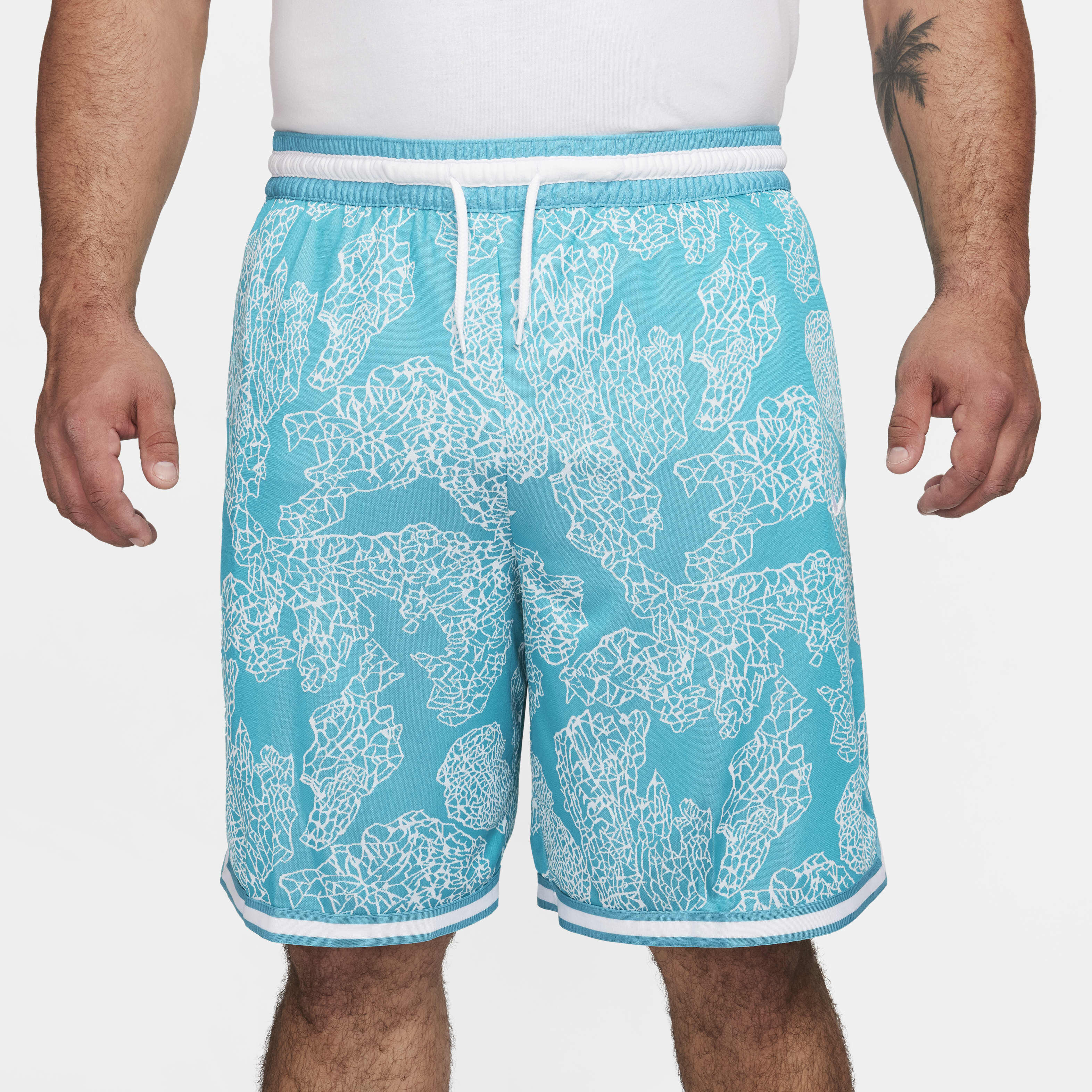 Nike Dri-FIT DNA image number 8