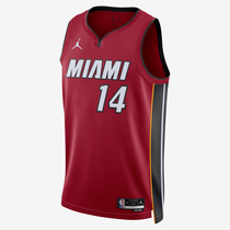 Miami Heat Statement Edition