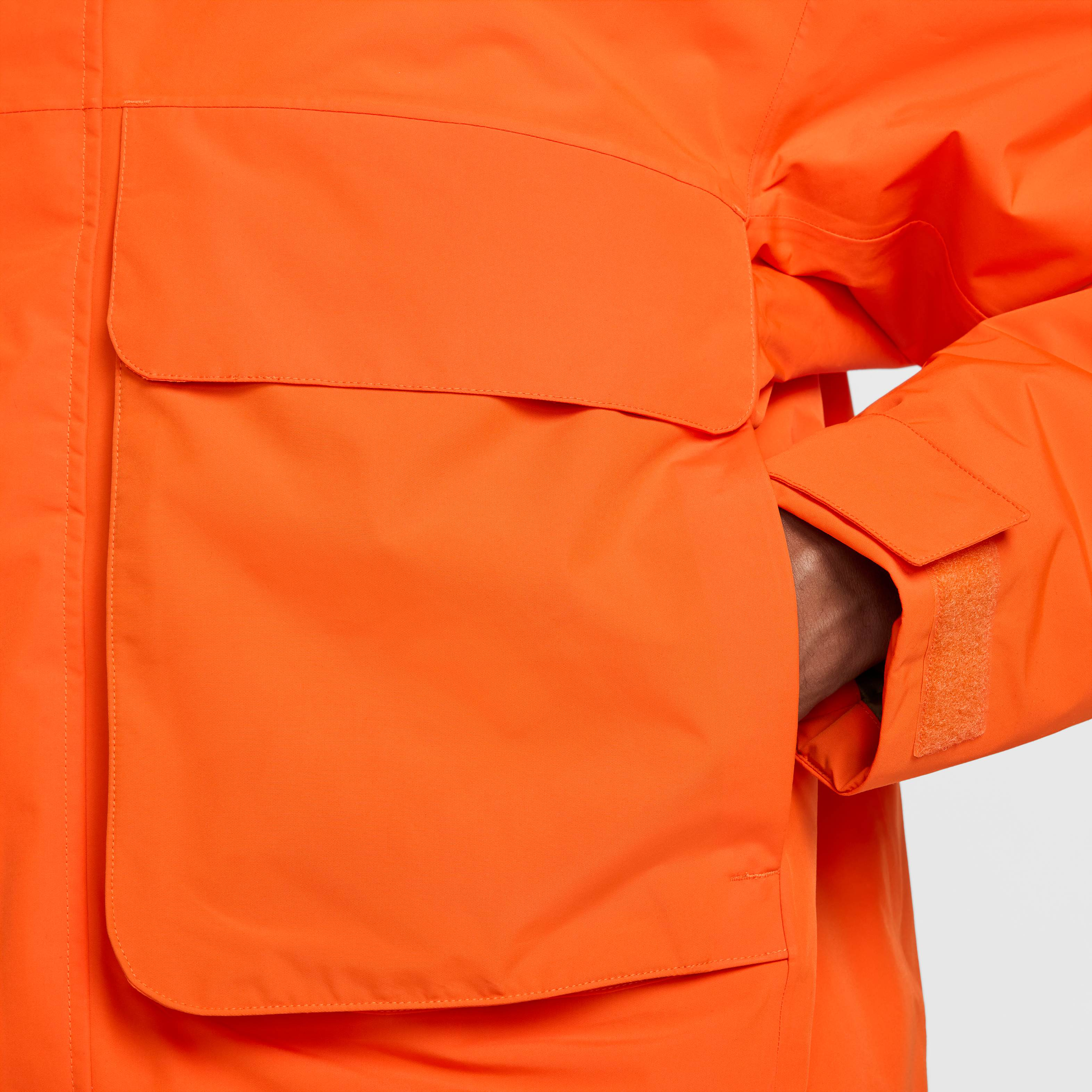 نايكي ايه سي جي برايما لوفت 'سكل بيك' image number 5