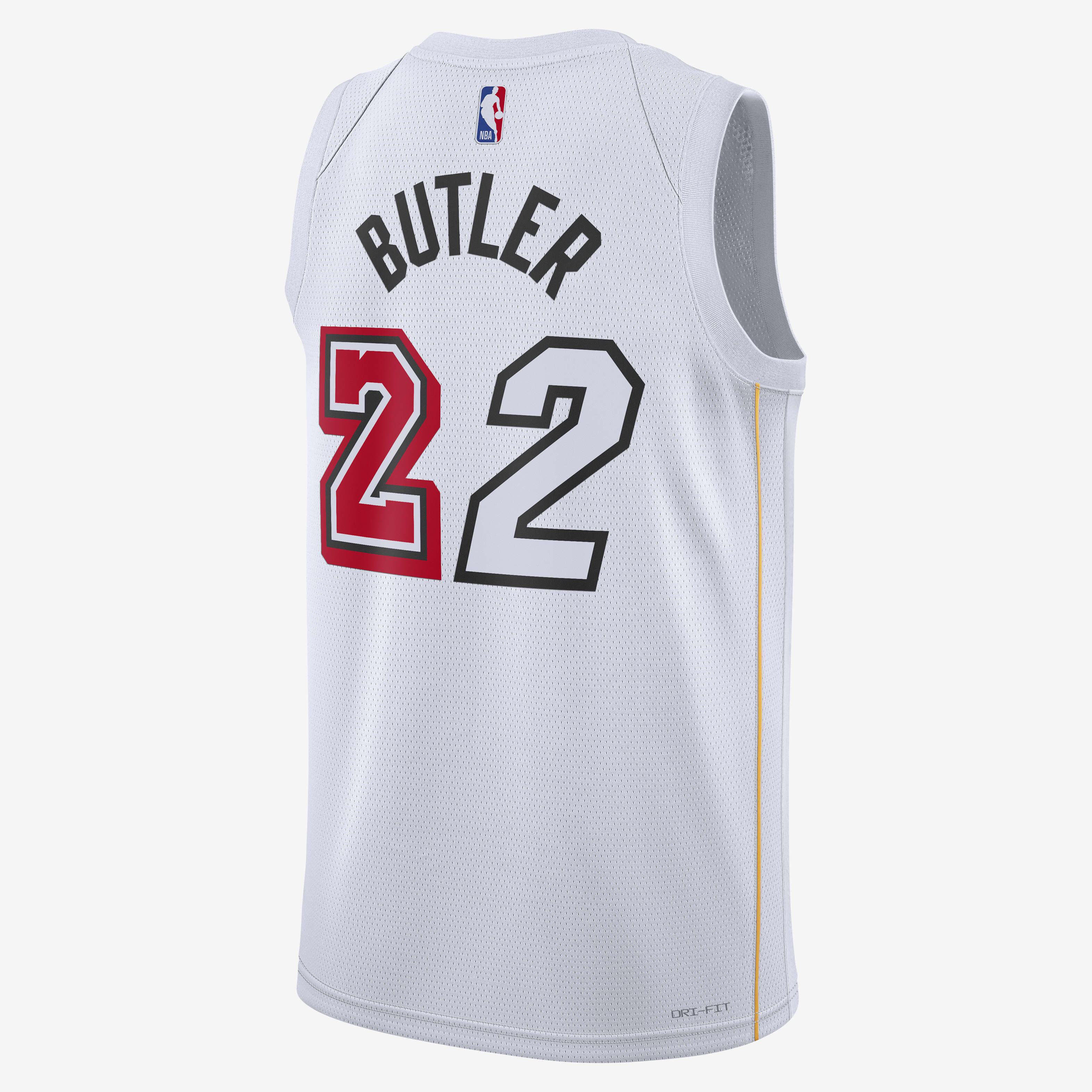 Jimmy Butler Miami Heat City Edition image number 1