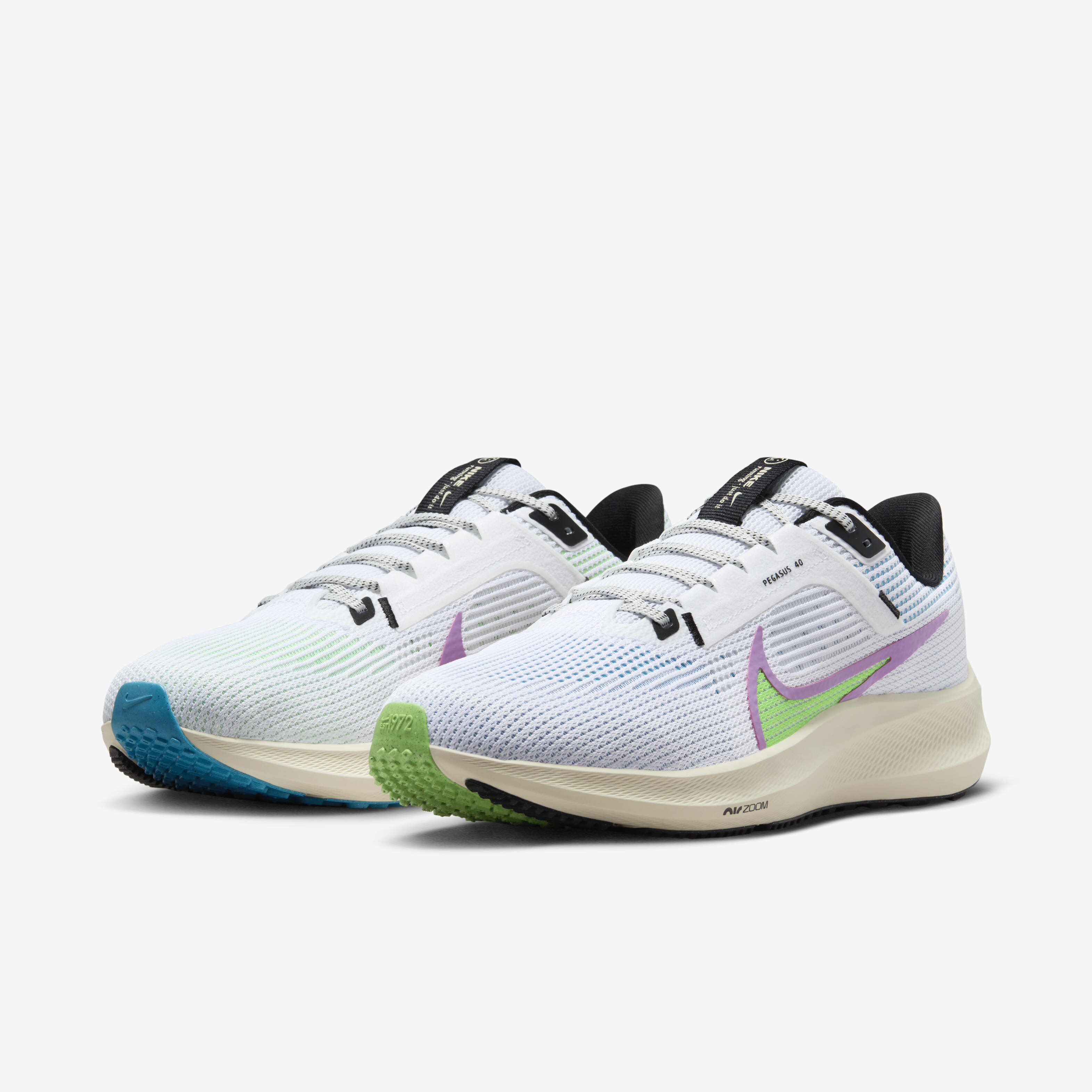 nike off white pegasus