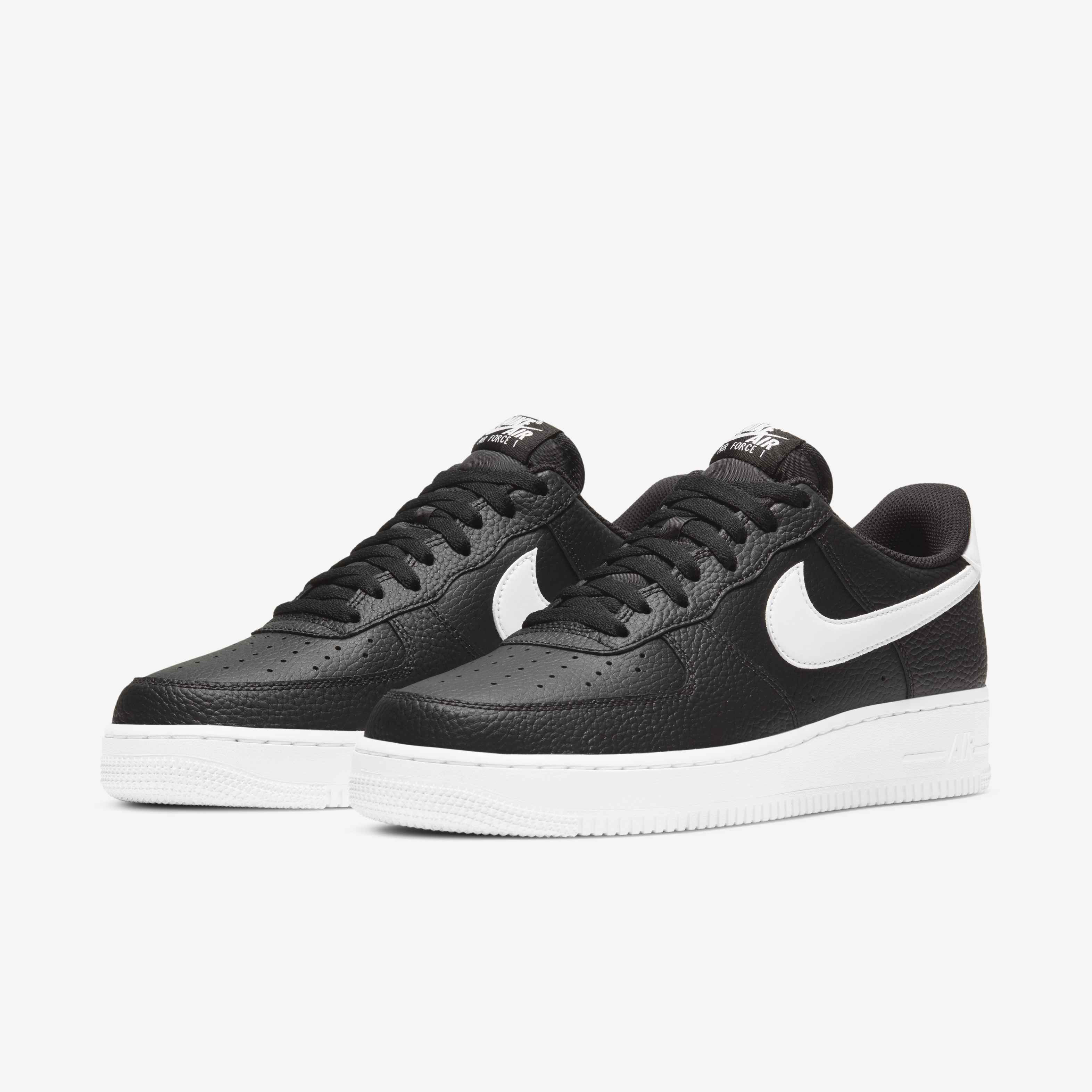 Nike Air Force 1 '07 image number 5