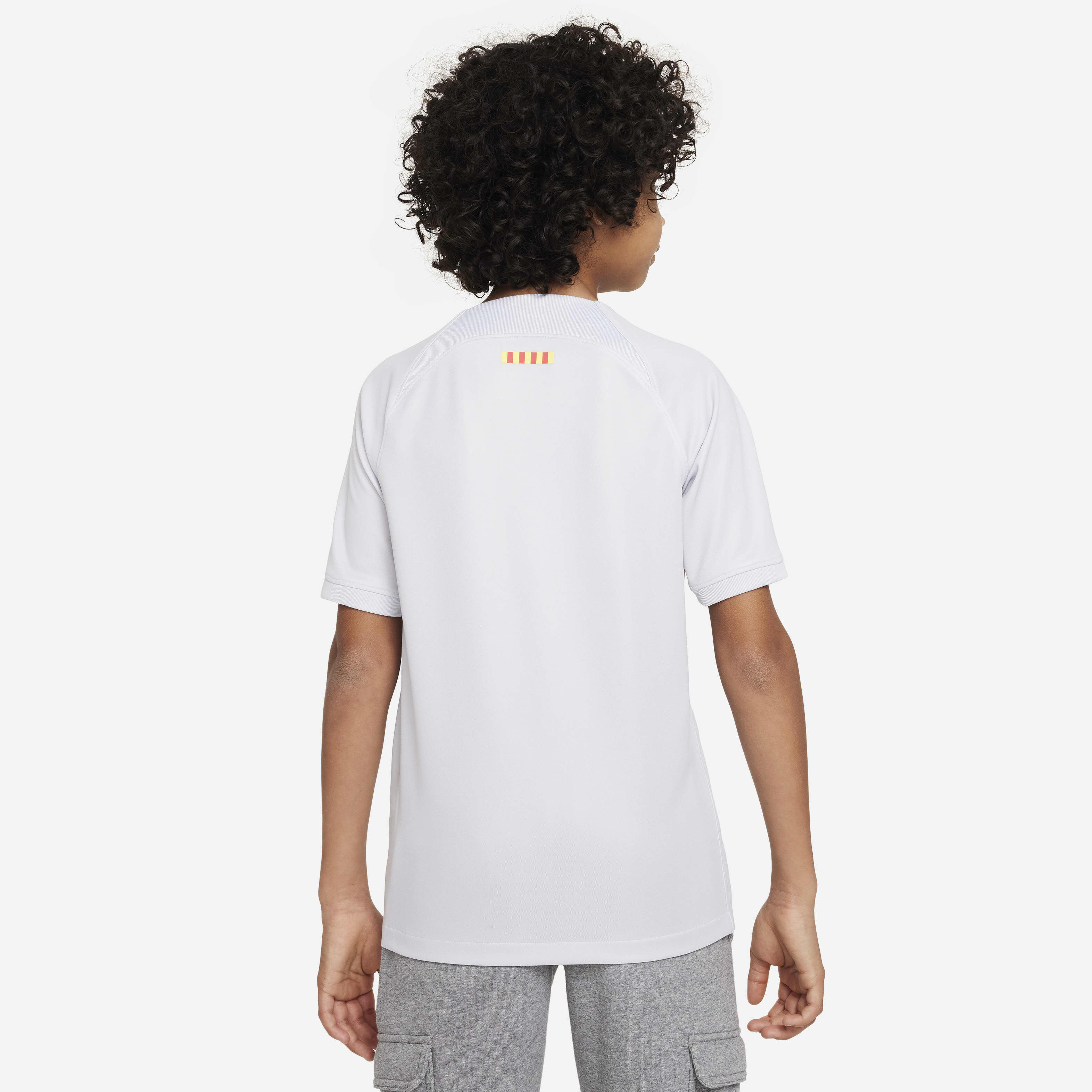 F.C. Barcelona 2022/23 Stadium Third image number 1