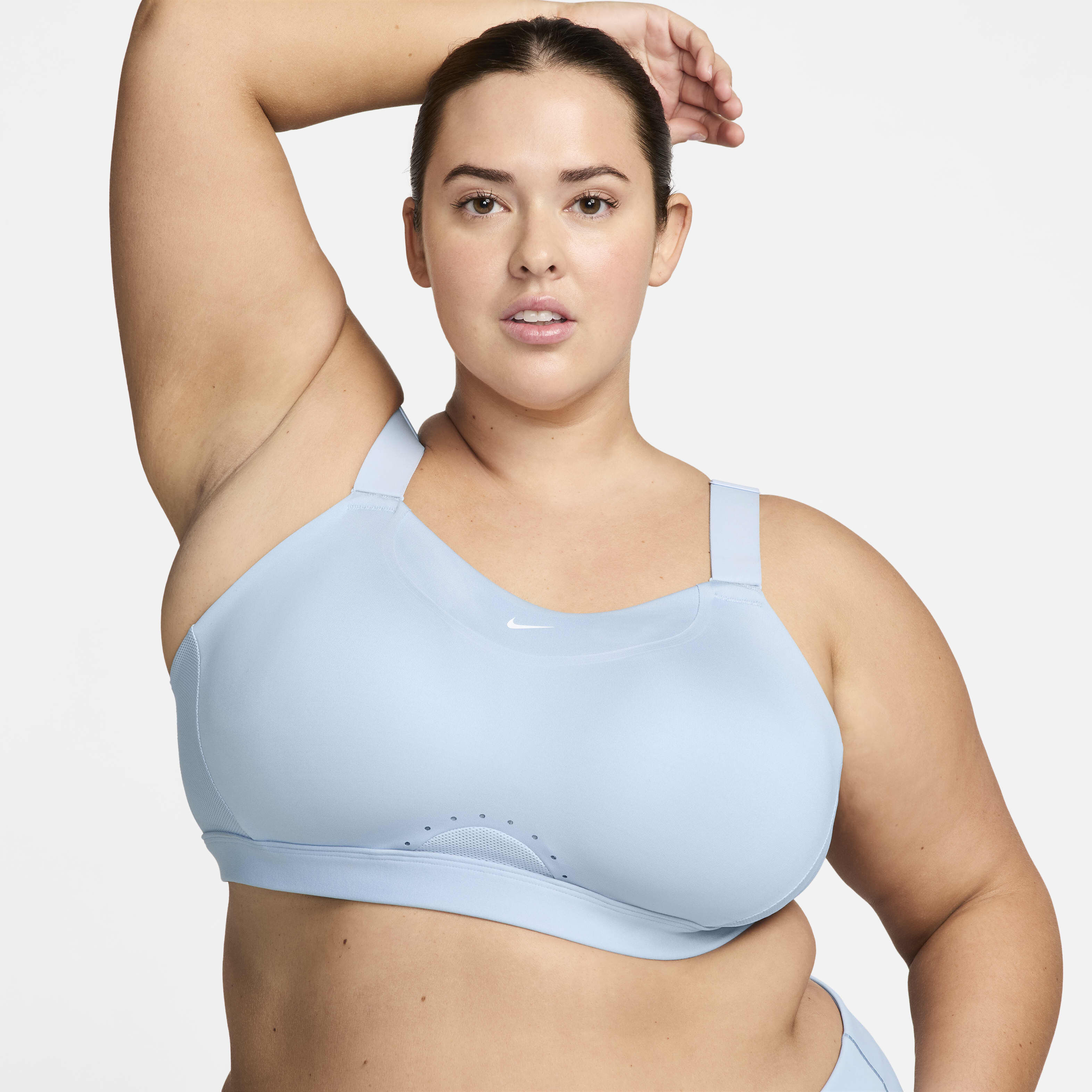 Buy Nike Alpha Women s High Support Padded Adjustable Sports Bra Nike Kuwait Official