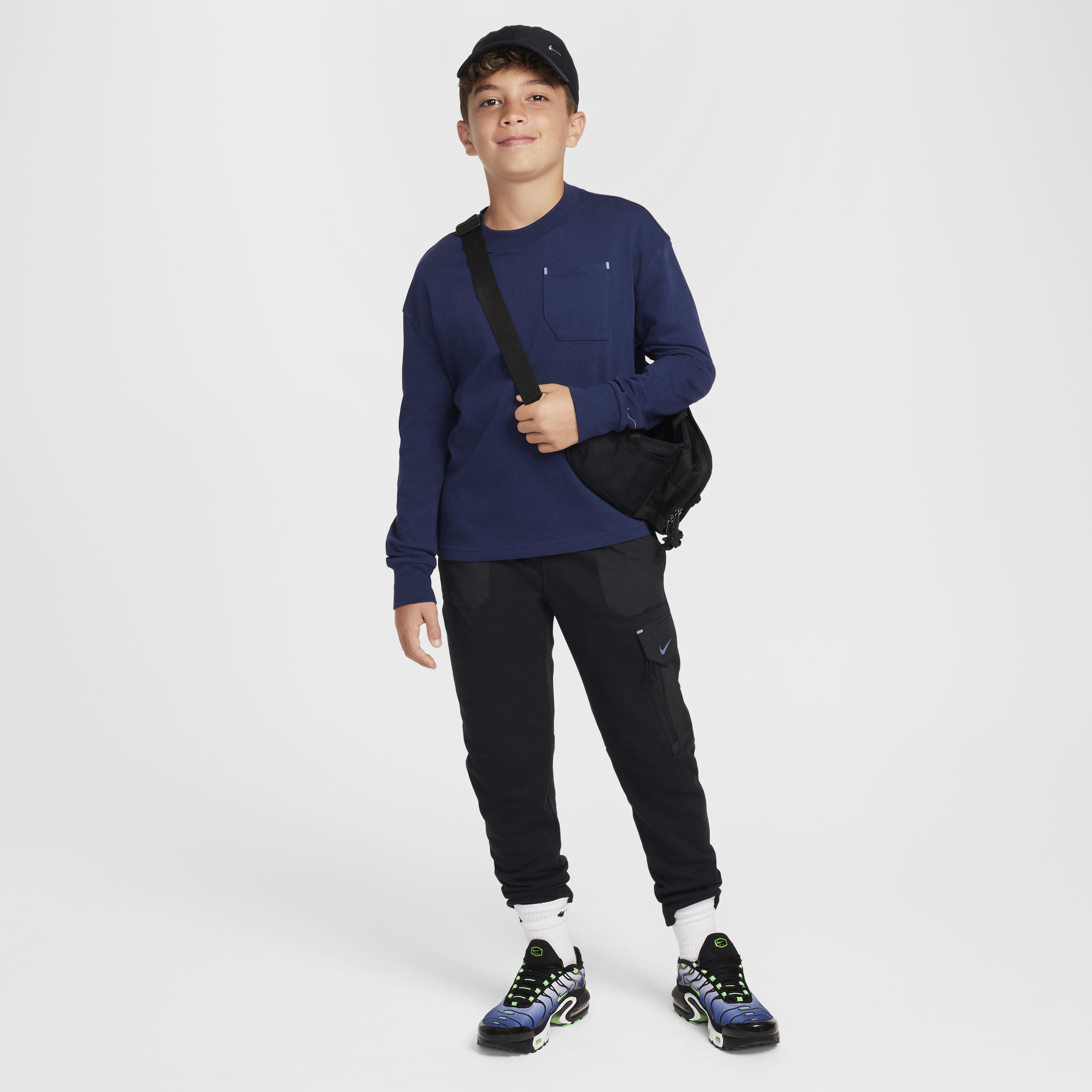 Nike Sportswear City Utility image number 5