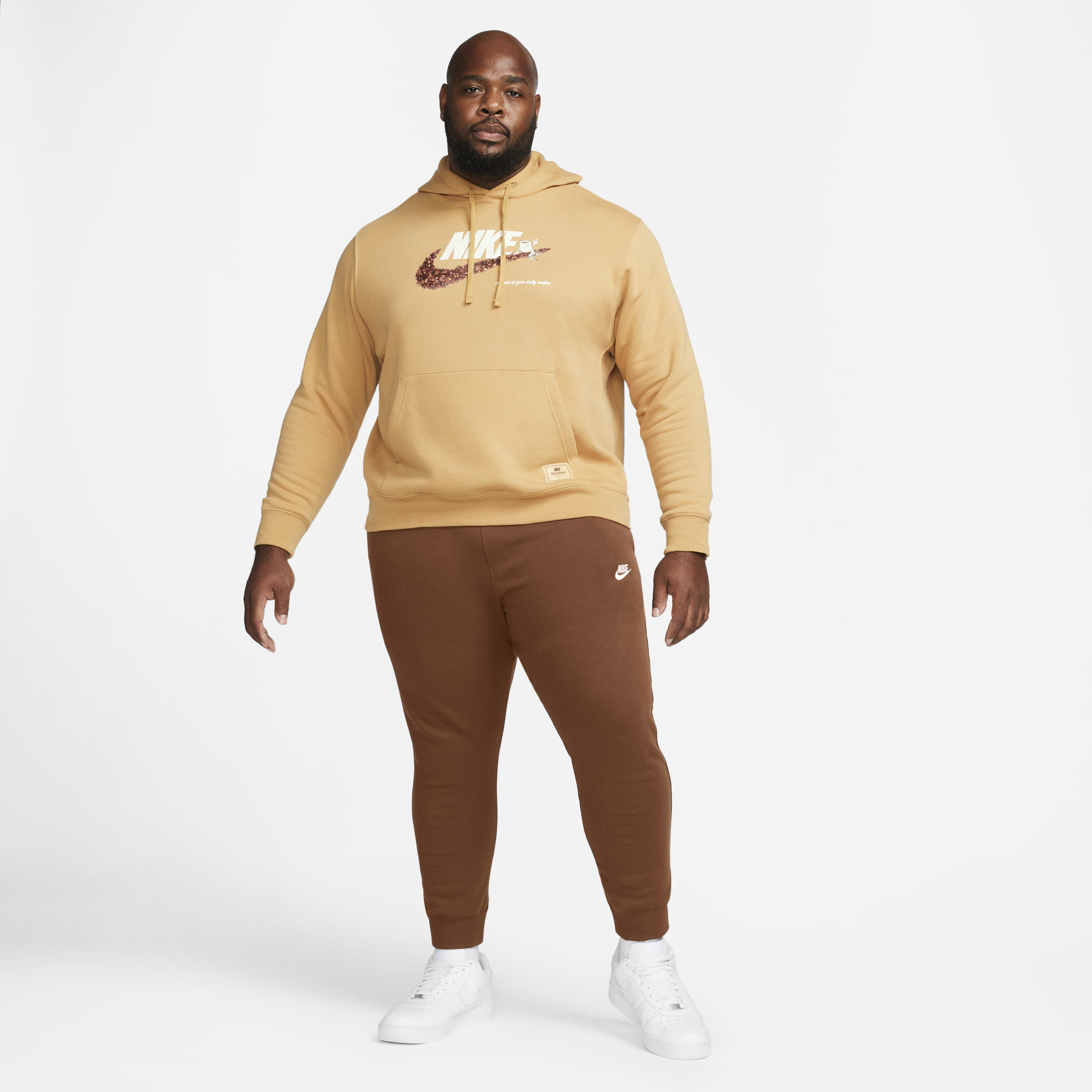 Nike Sportswear Club Fleece image number 12