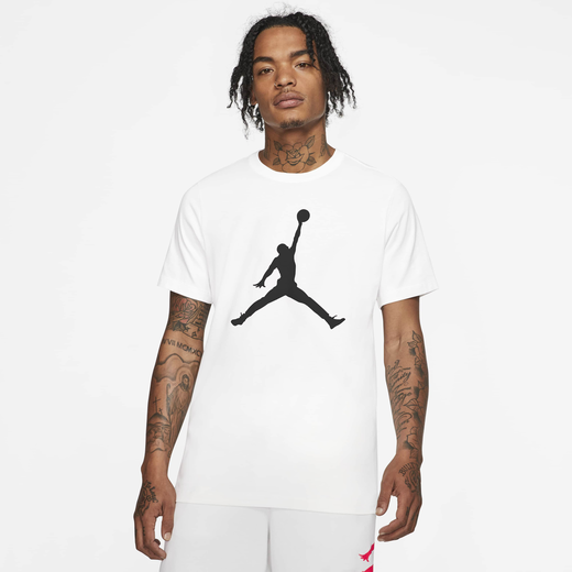 T-Shirts & Tops-JRDN, Jordan Jumpman, Men's T-Shirt