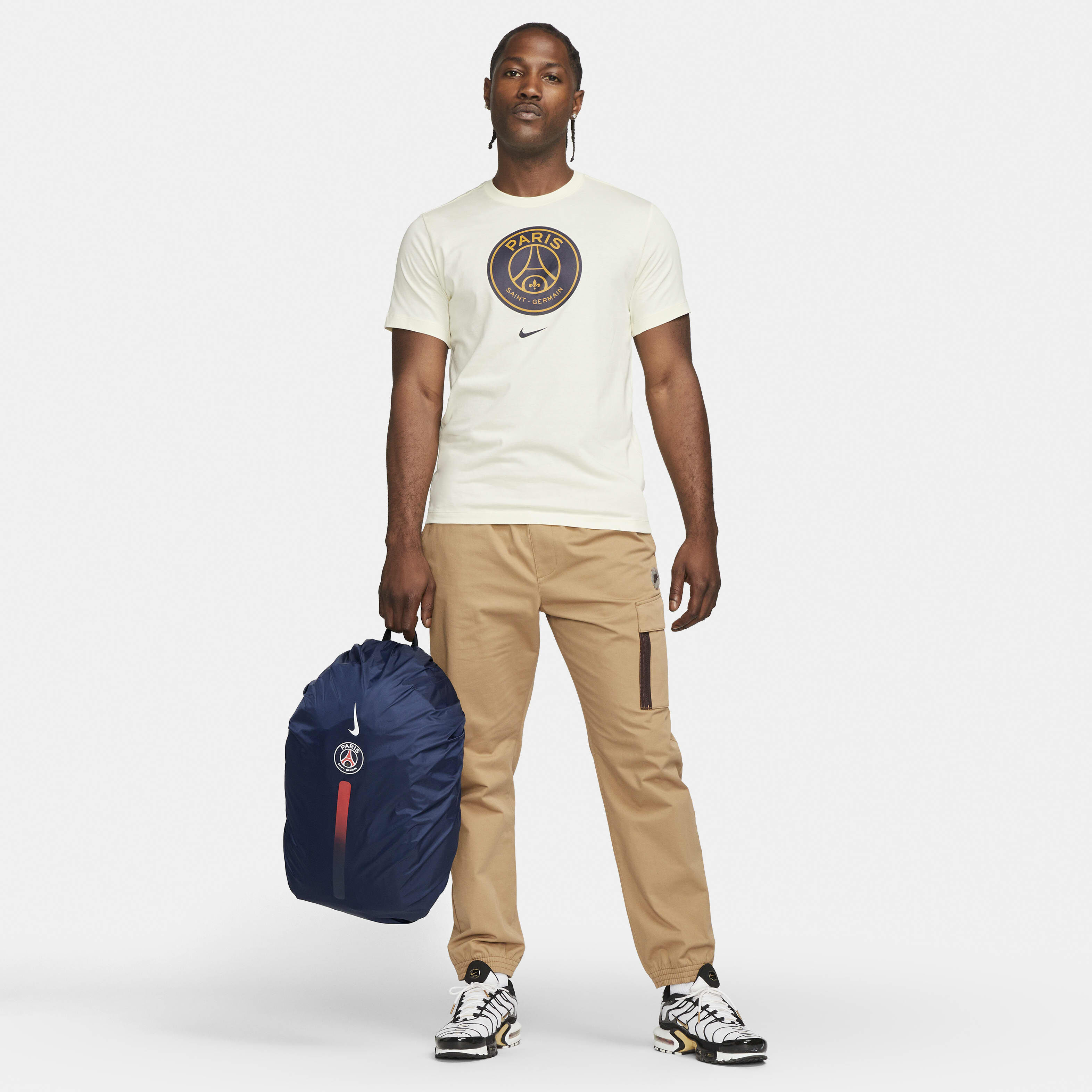 باريس سانت-جيرمان اكاديمي image number 10