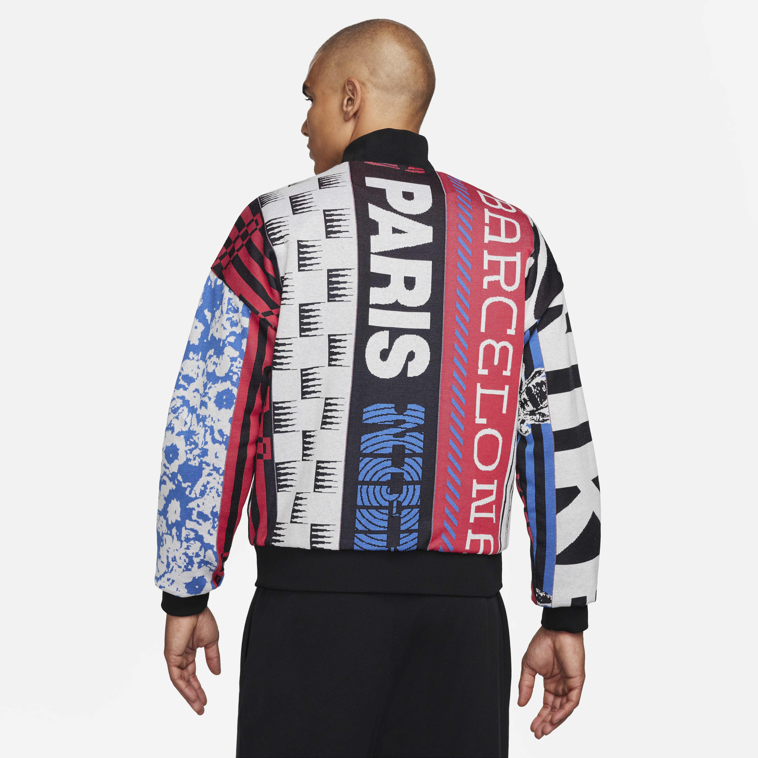 Buy Nike Culture of Football Men's Therma-FIT Full-Zip Buy Nike Culture of Football Men's Therma-FIT Full-Zip