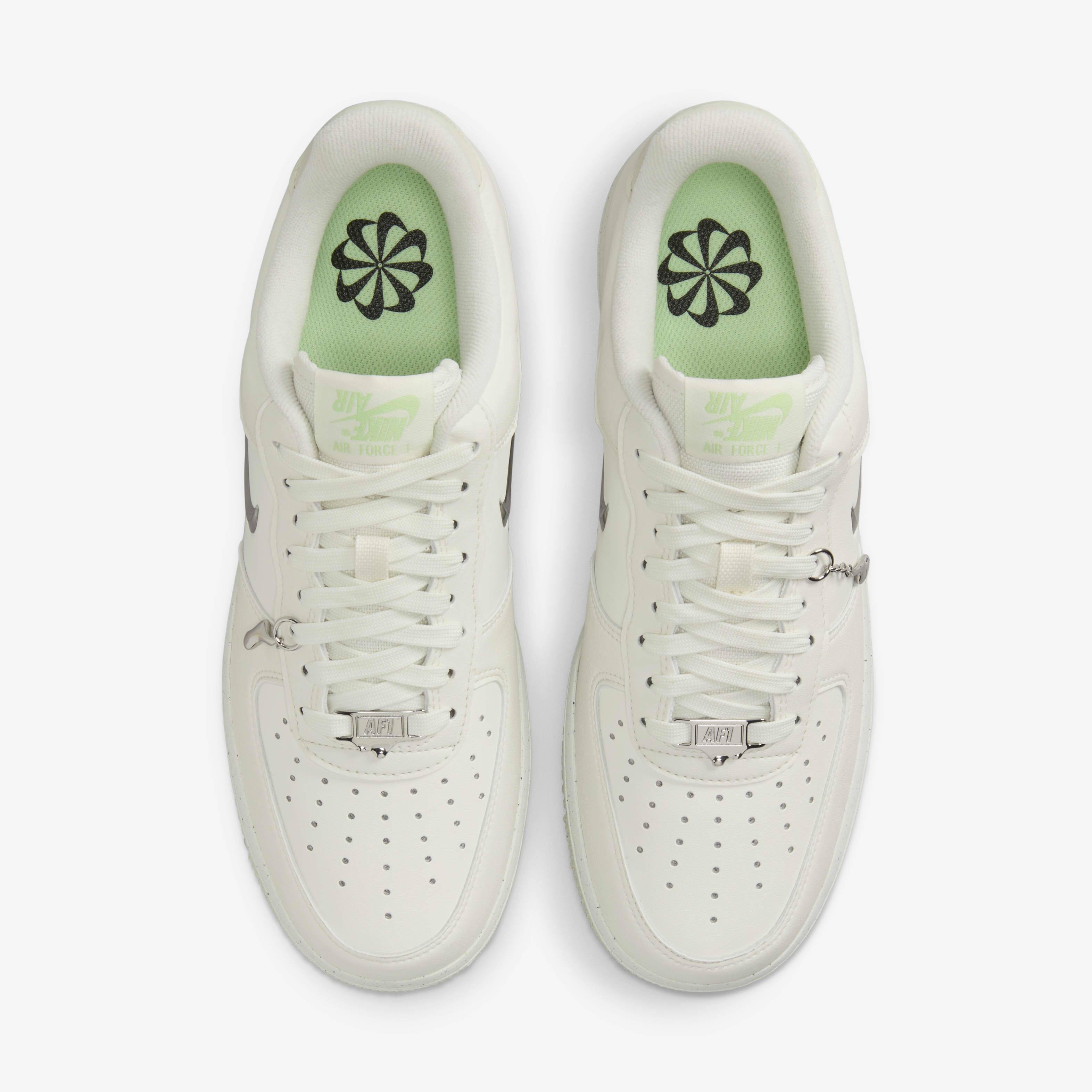 Buy Nike Air Force 1 '07 Next Nature SE Women's Shoes - Sail