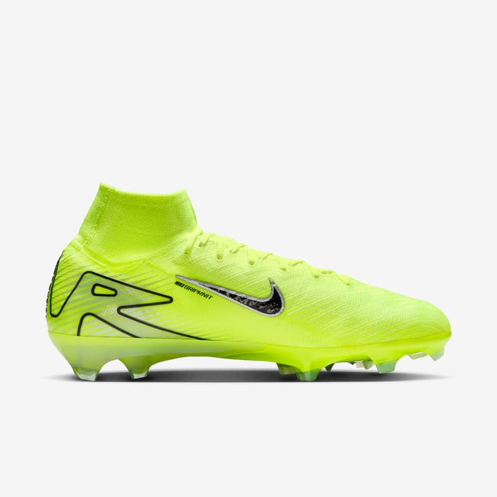 Nike Mercurial Superfly 10 Elite image number 2 Nike Mercurial Superfly 10 Elite image number 2
