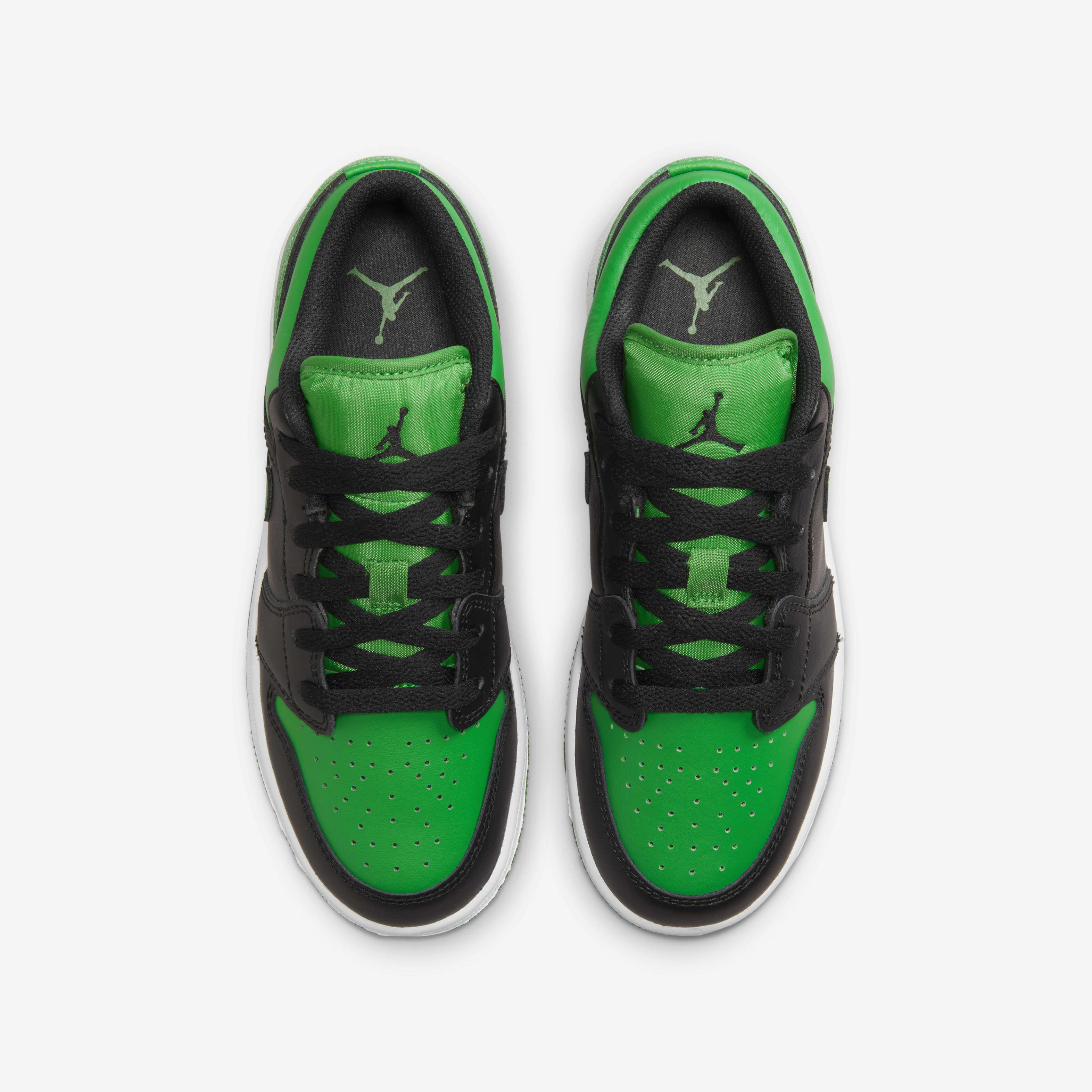 اير جوردن 1 لو image number 3