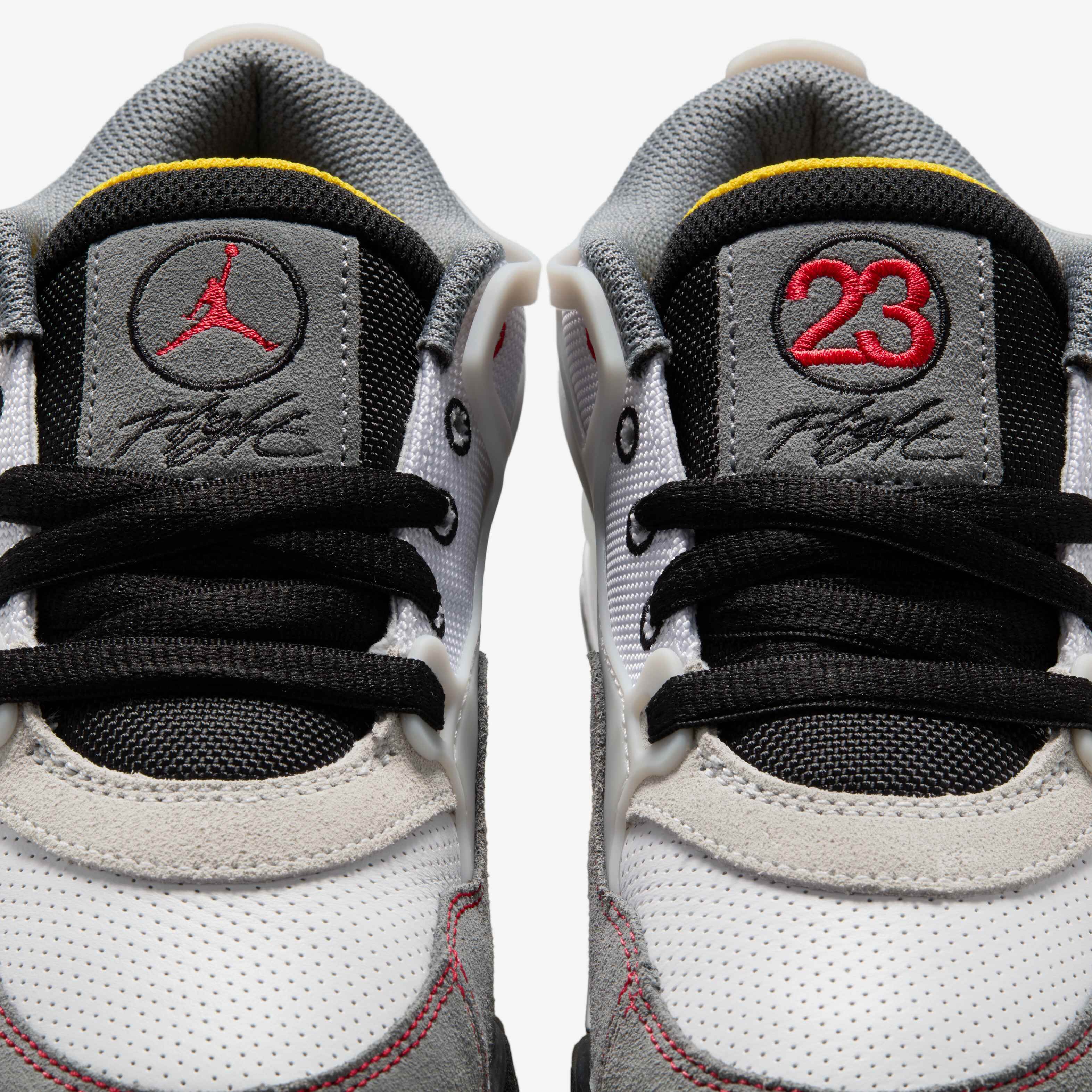 اير جوردن 4 ار ام image number 8