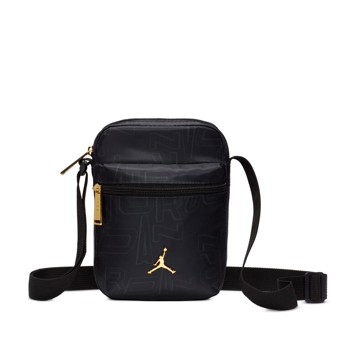 Buy Jordan Festival Bag (1L) Black Nike Kuwait Official