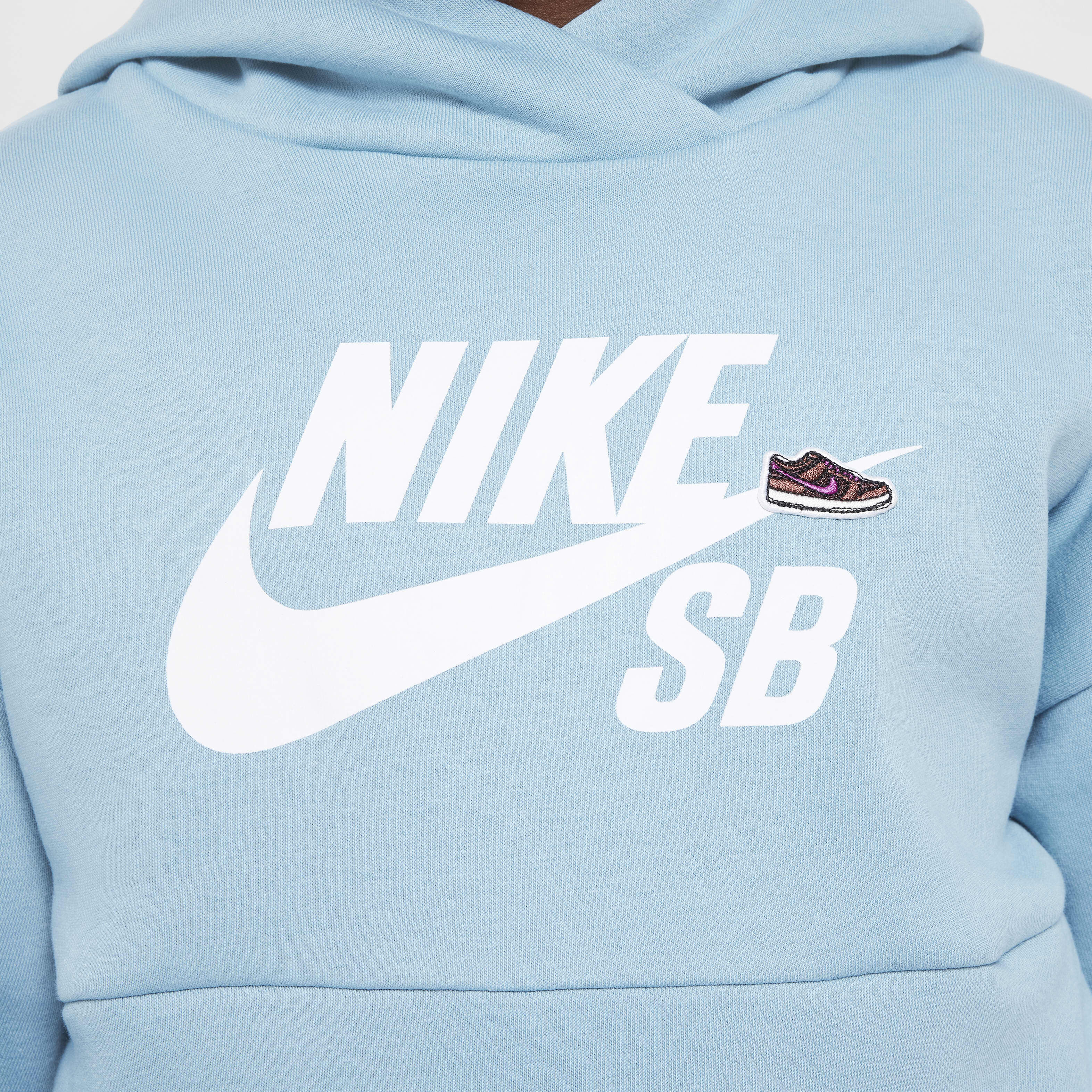 Nike SB Icon Fleece EasyOn image number 3