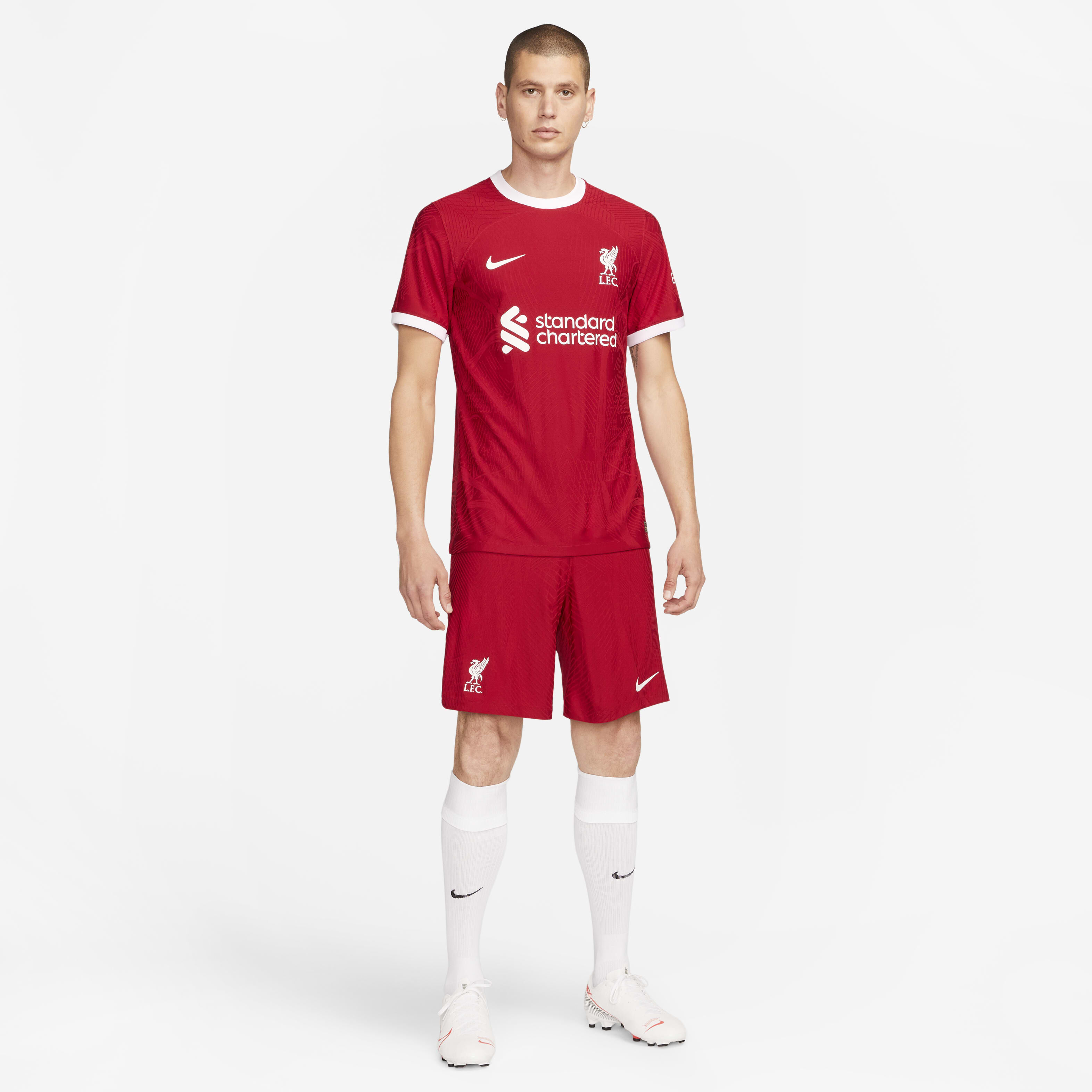 ليفربول F.C. 2023/24 ماتش الأساسي image number 9