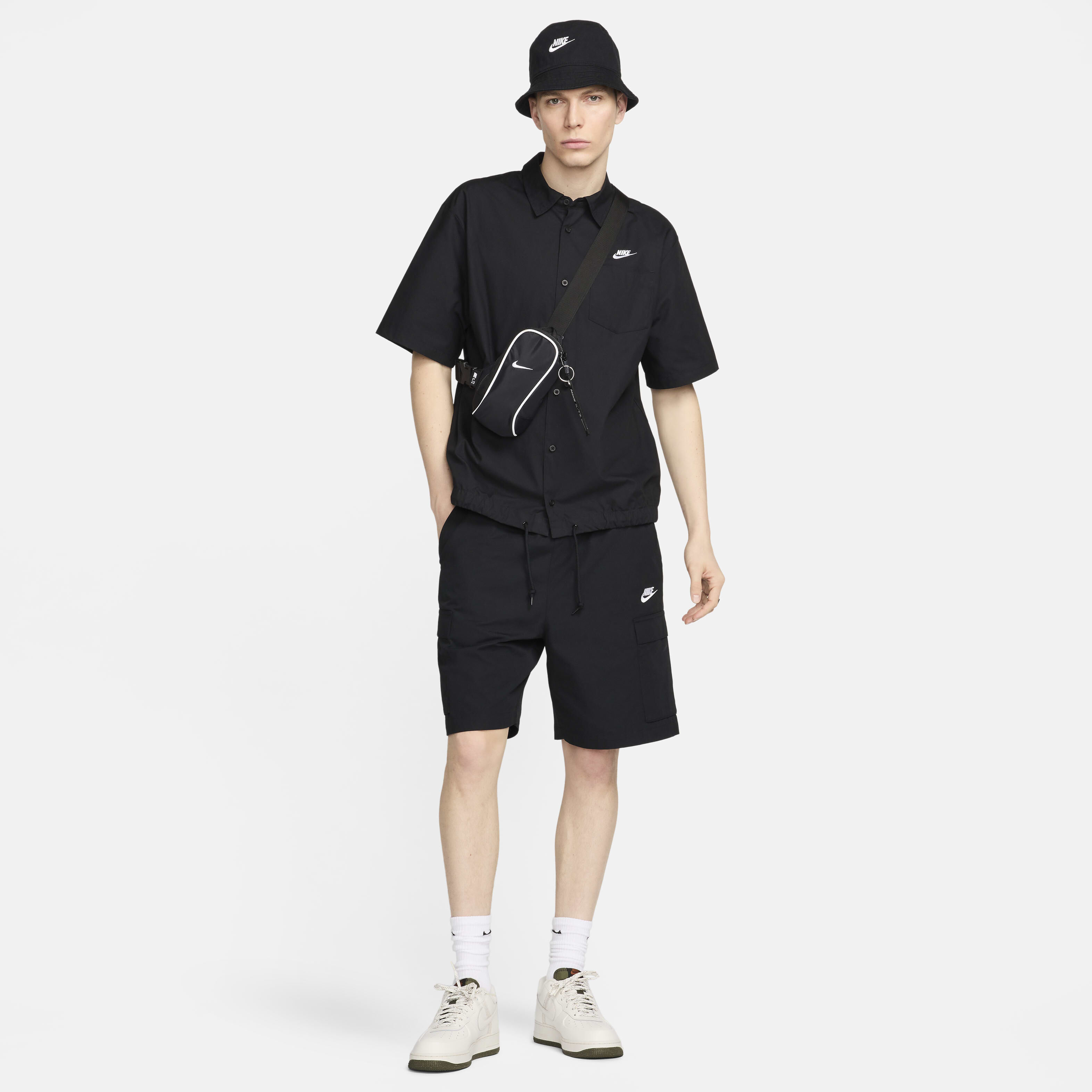 نايكي كلوب image number 5