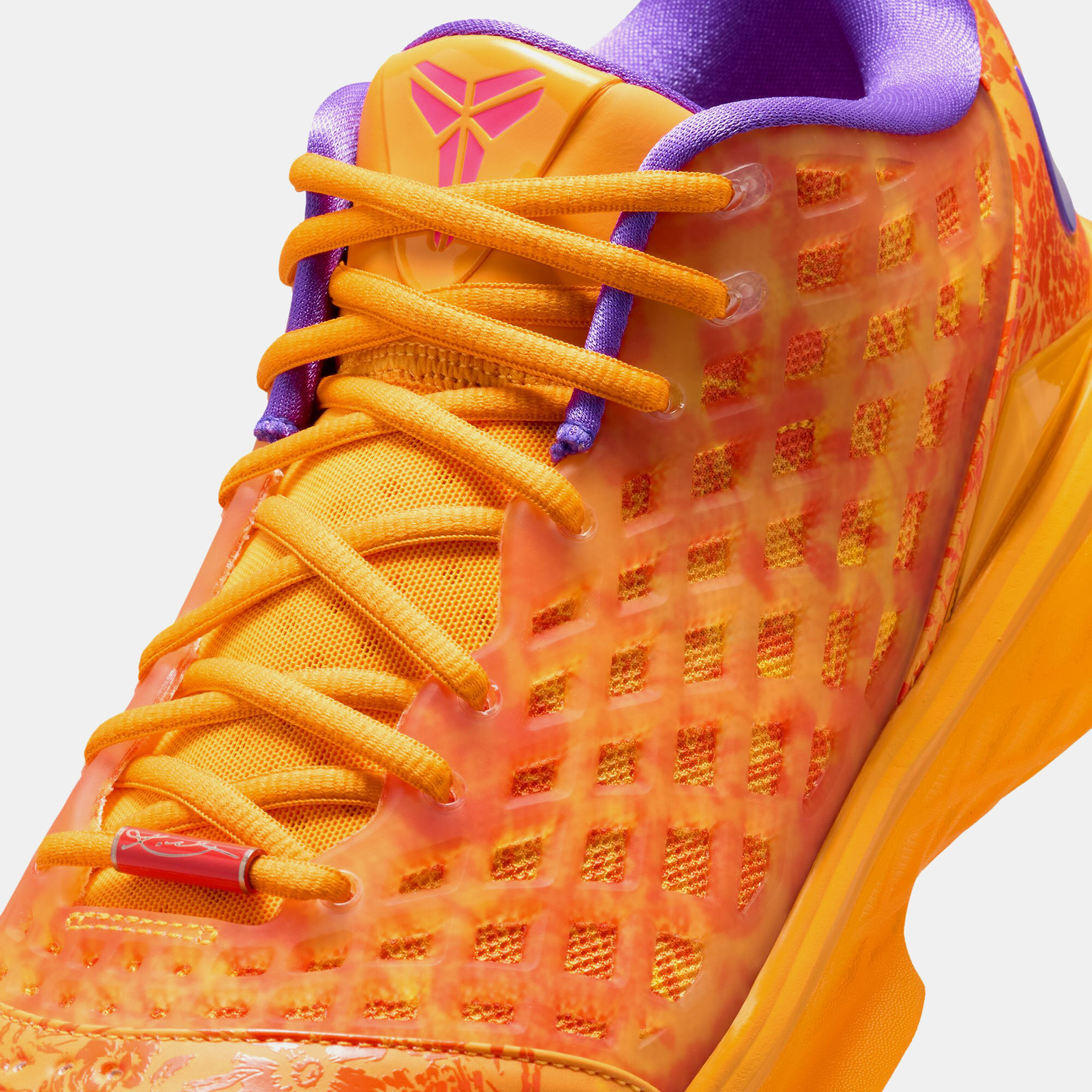 Kobe Bryant Kobe Protro 3 image number 10