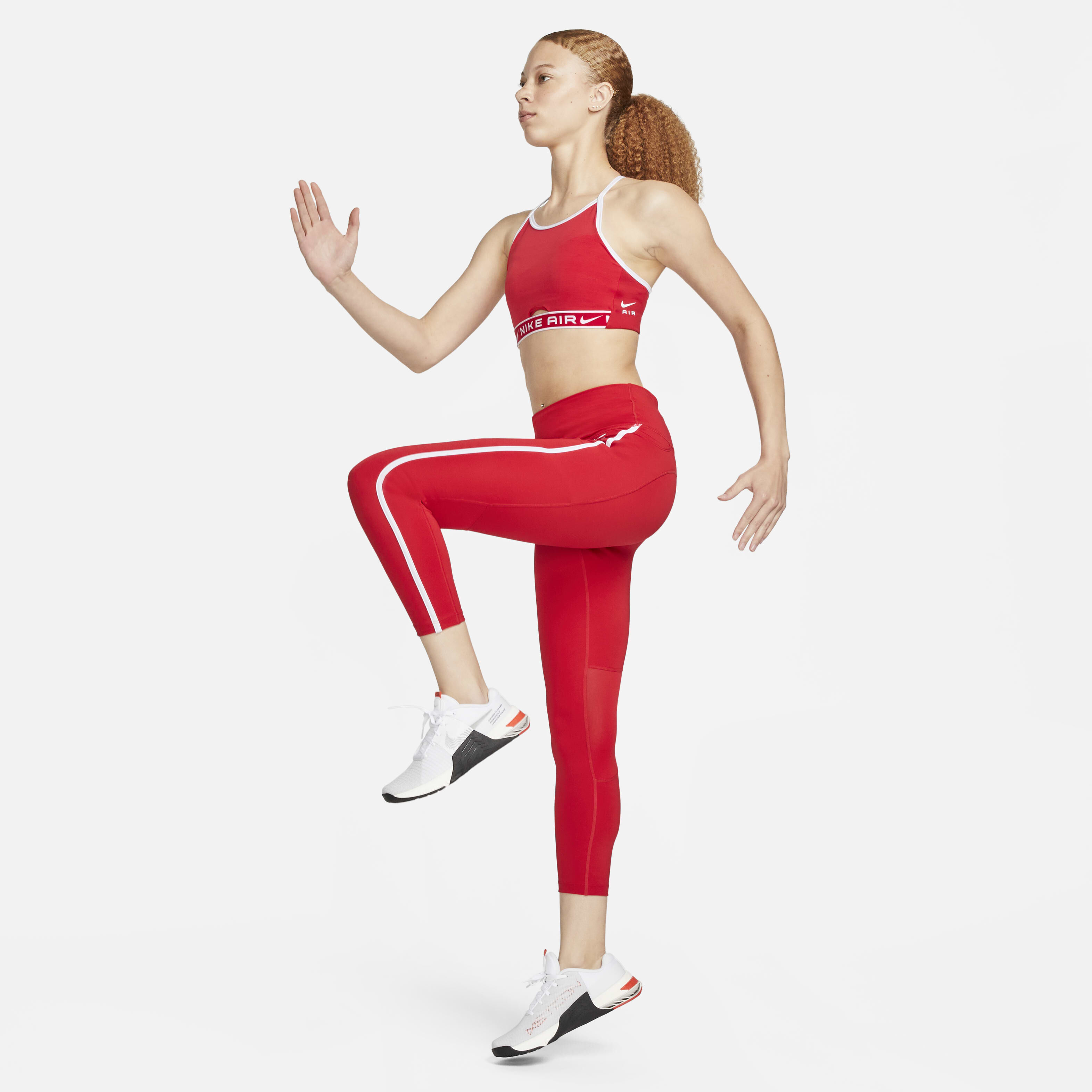 Nike Air Indy High-Neck image number 7