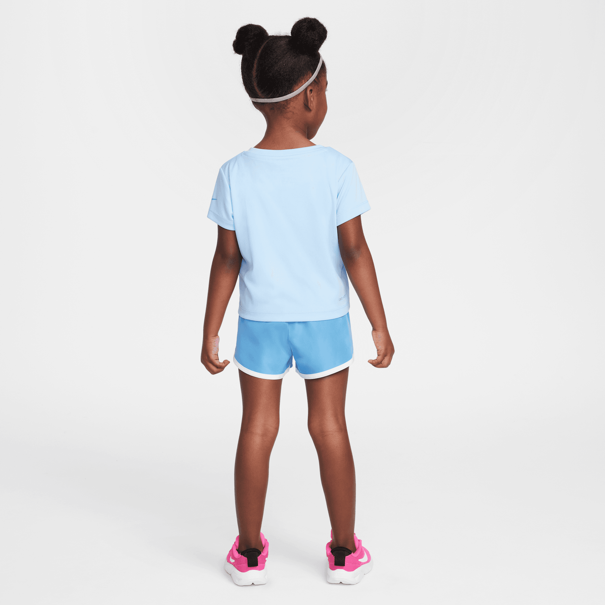 Nike Dri-FIT Game, Swoosh, Match! image number 6