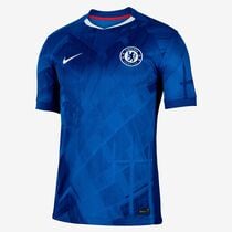 Chelsea F.C. 2025/26 Stadium Primary