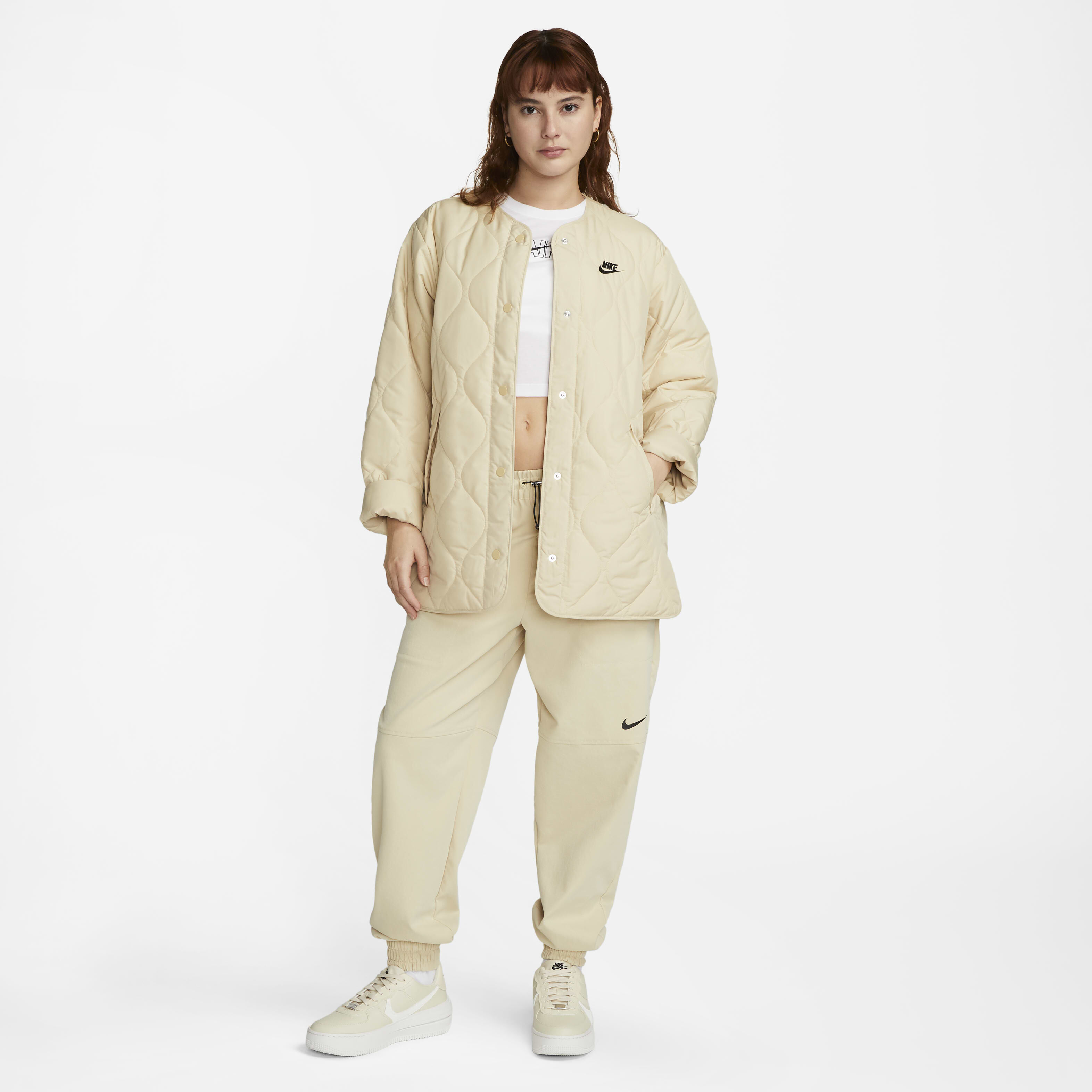 Nike Sportswear image number 6