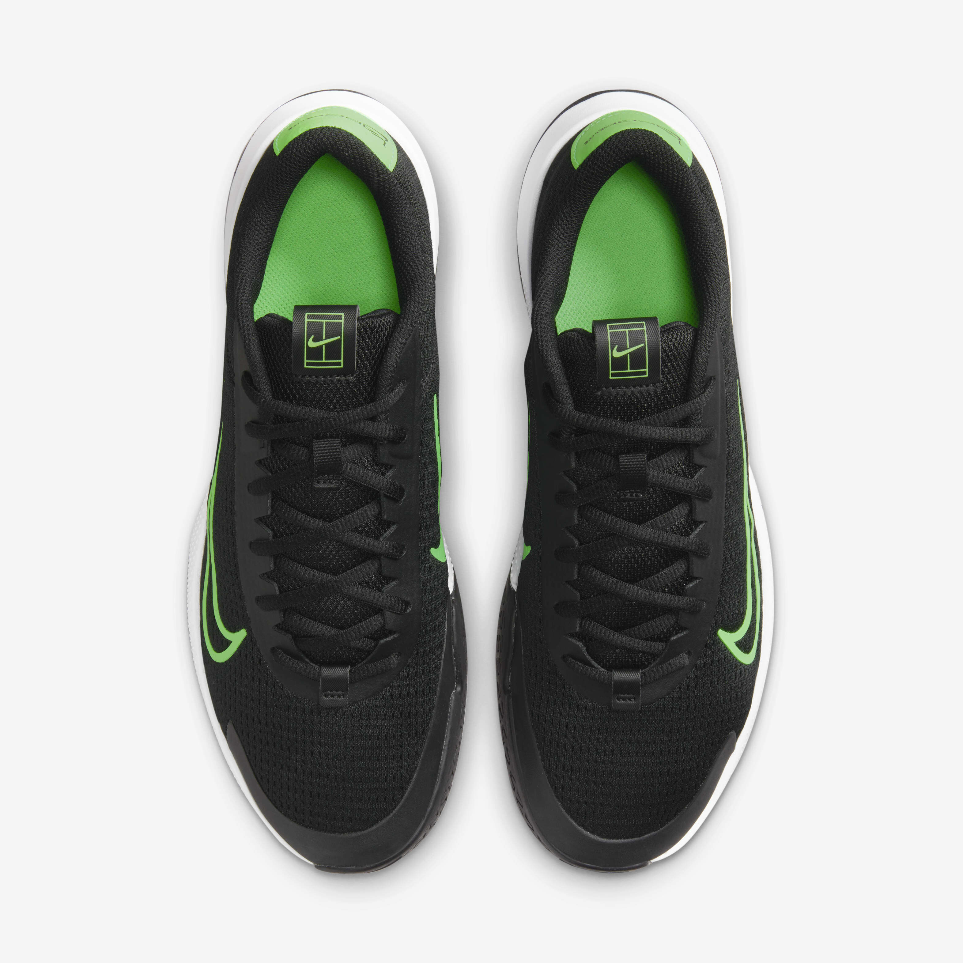 NikeCourt Vapor Lite 2 image number 3