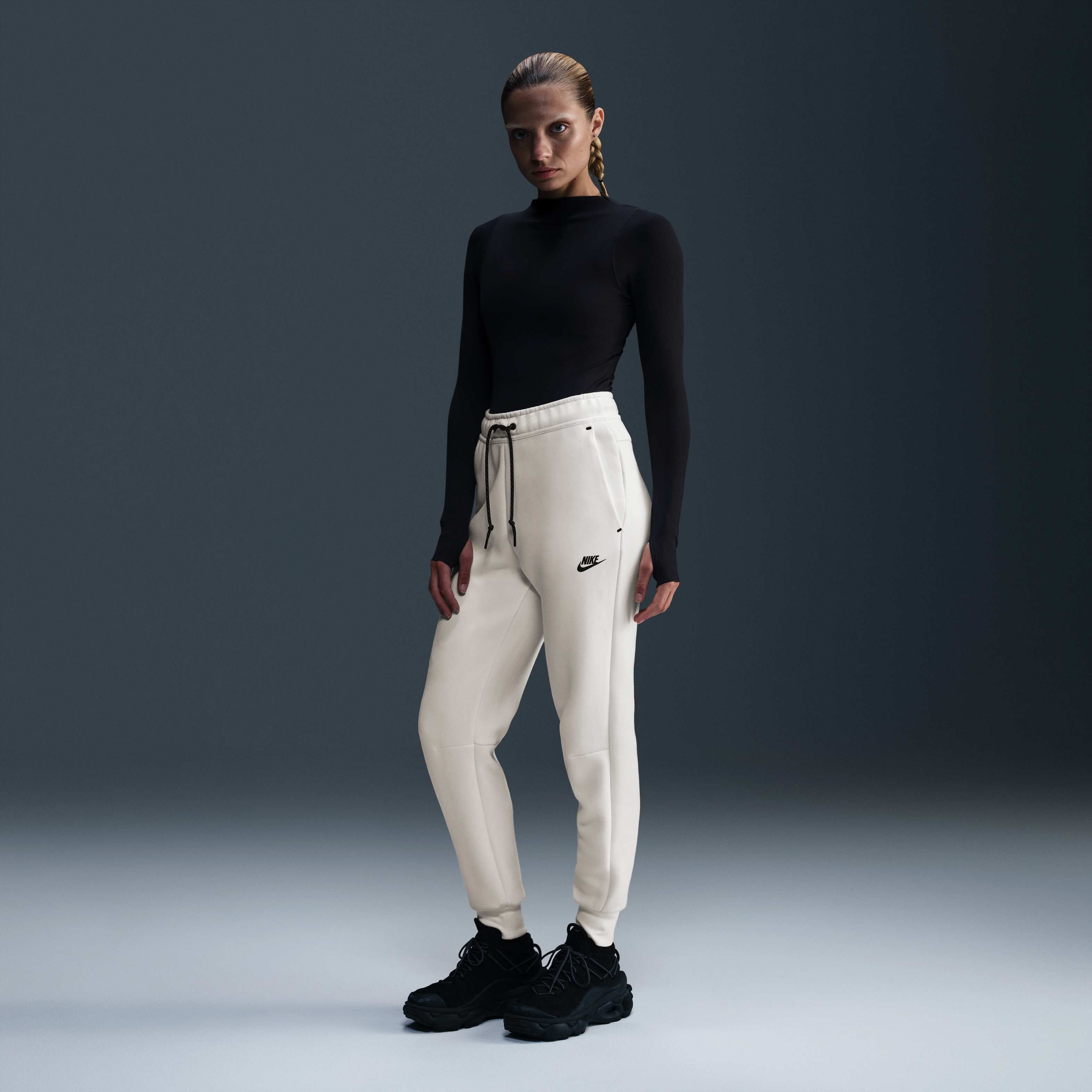 Nike tech tights women's cheap