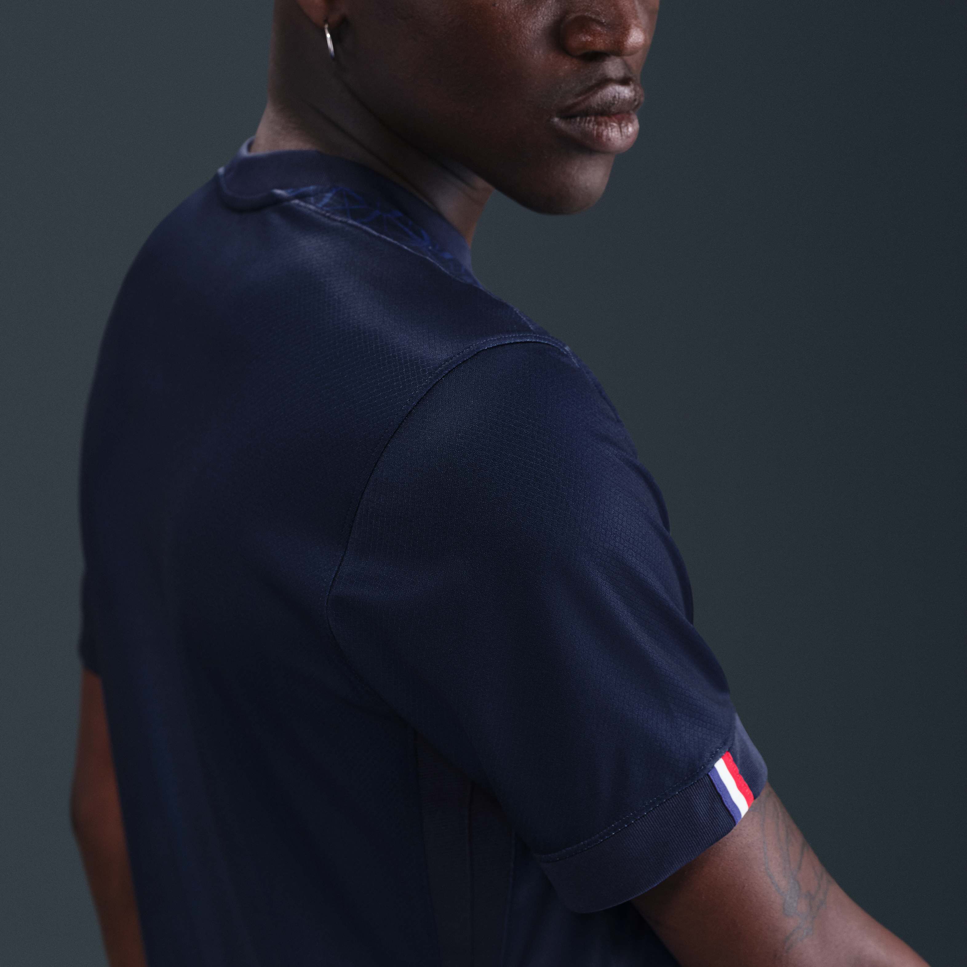 Paris Saint-Germain 2025/26 Stadium Home image number 1