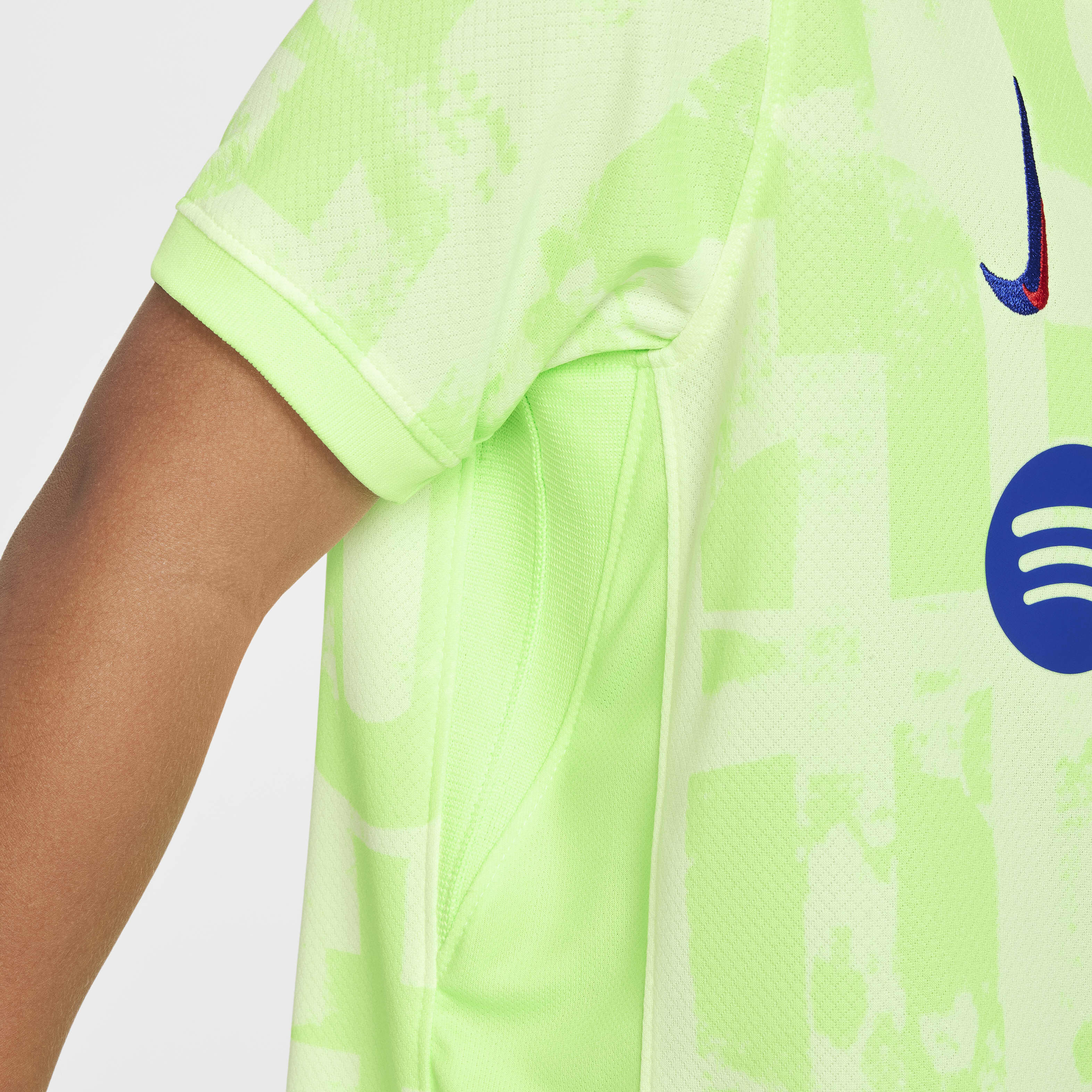 F.C. Barcelona 2024/25 Stadium Third image number 7