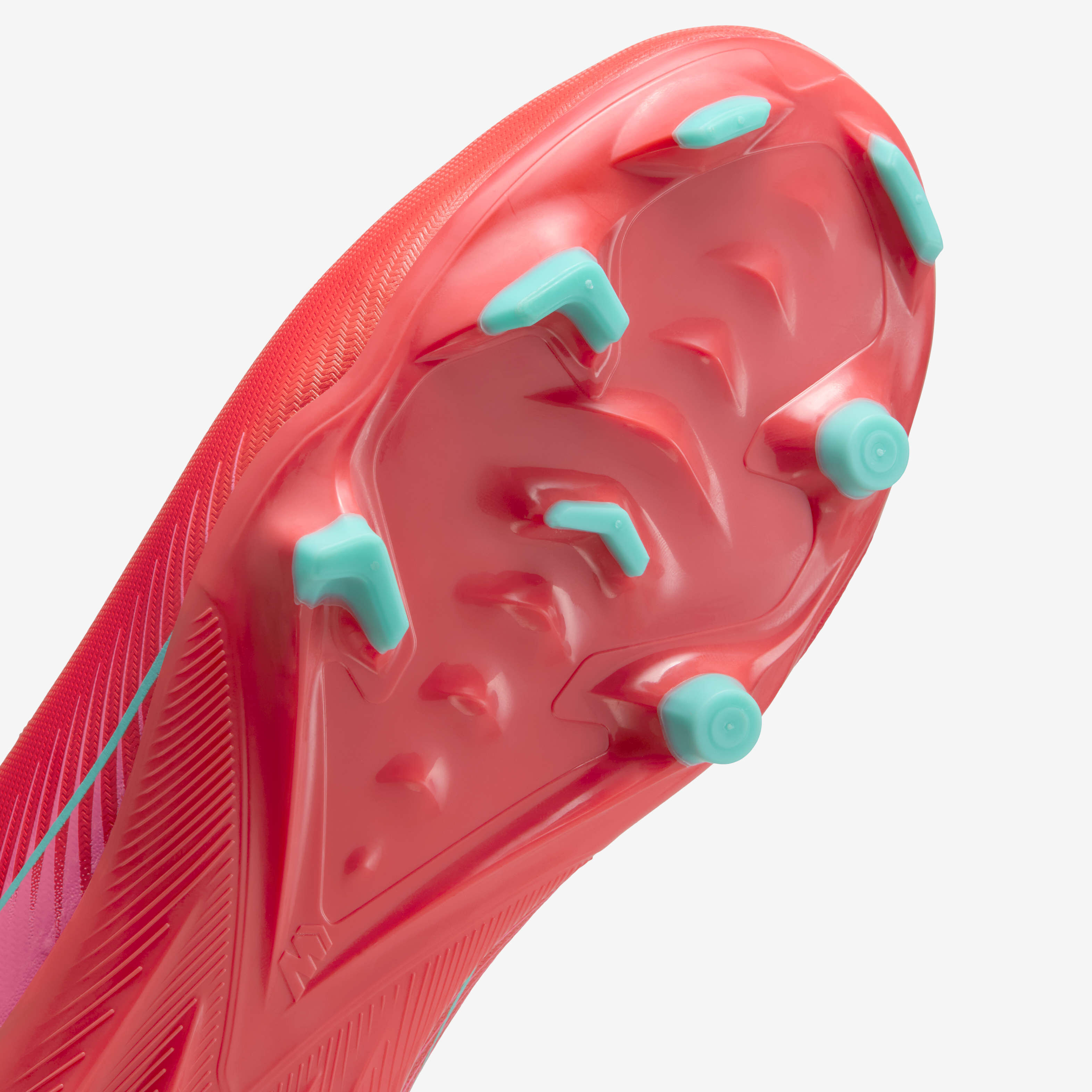 Nike Jr. Mercurial Vapor 16 Academy image number 6